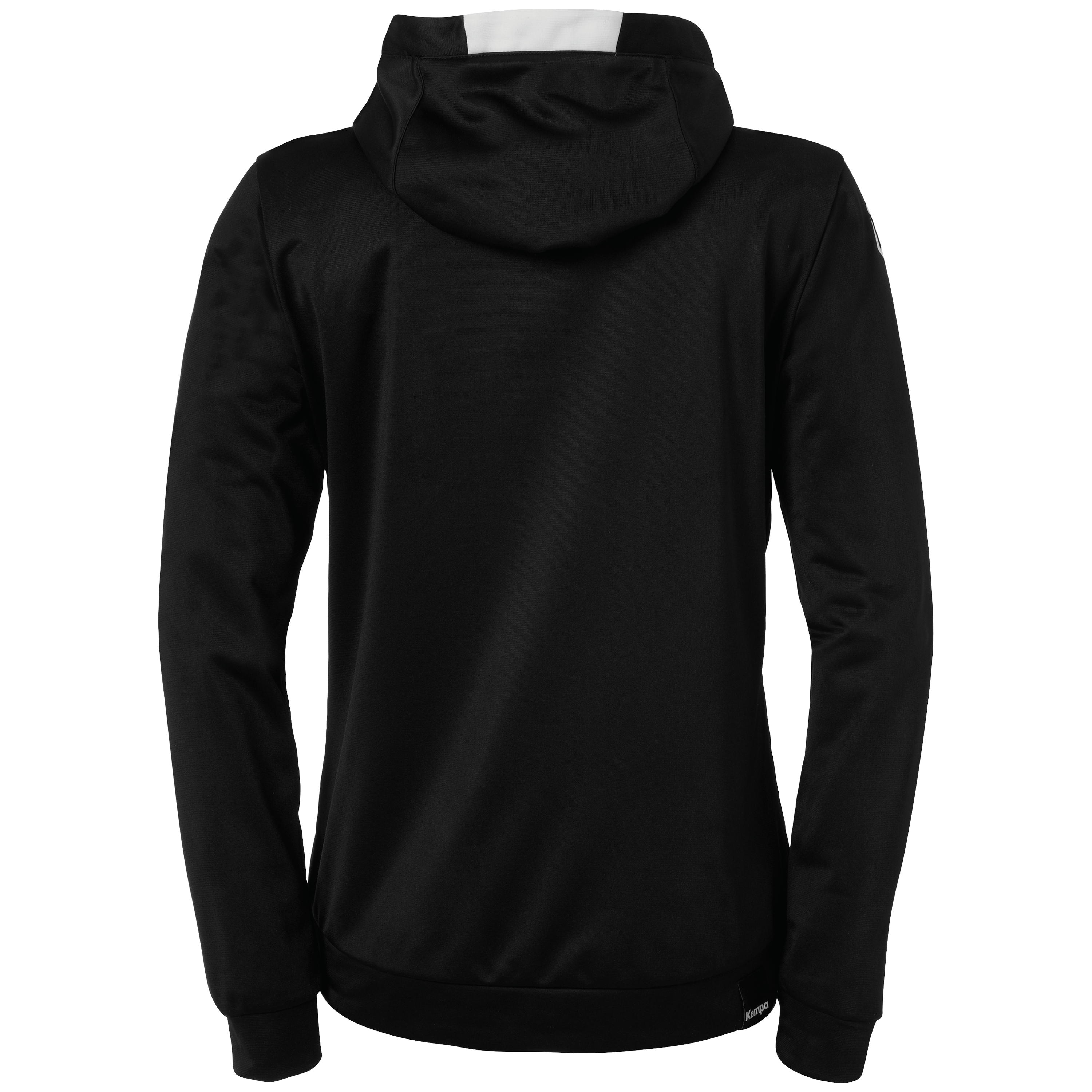 PLAYER KAPUZENJACKE WOMEN