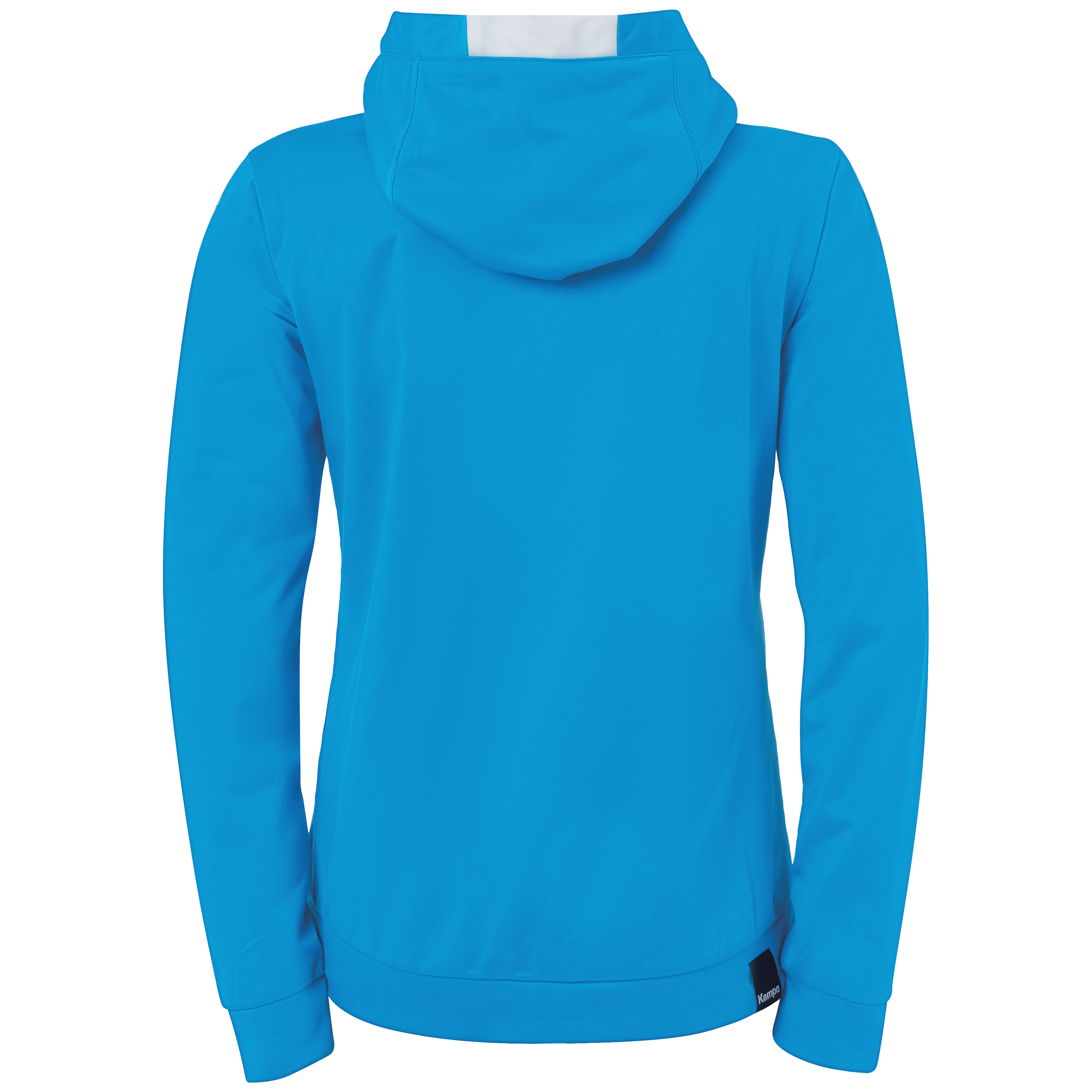 PLAYER KAPUZENJACKE WOMEN