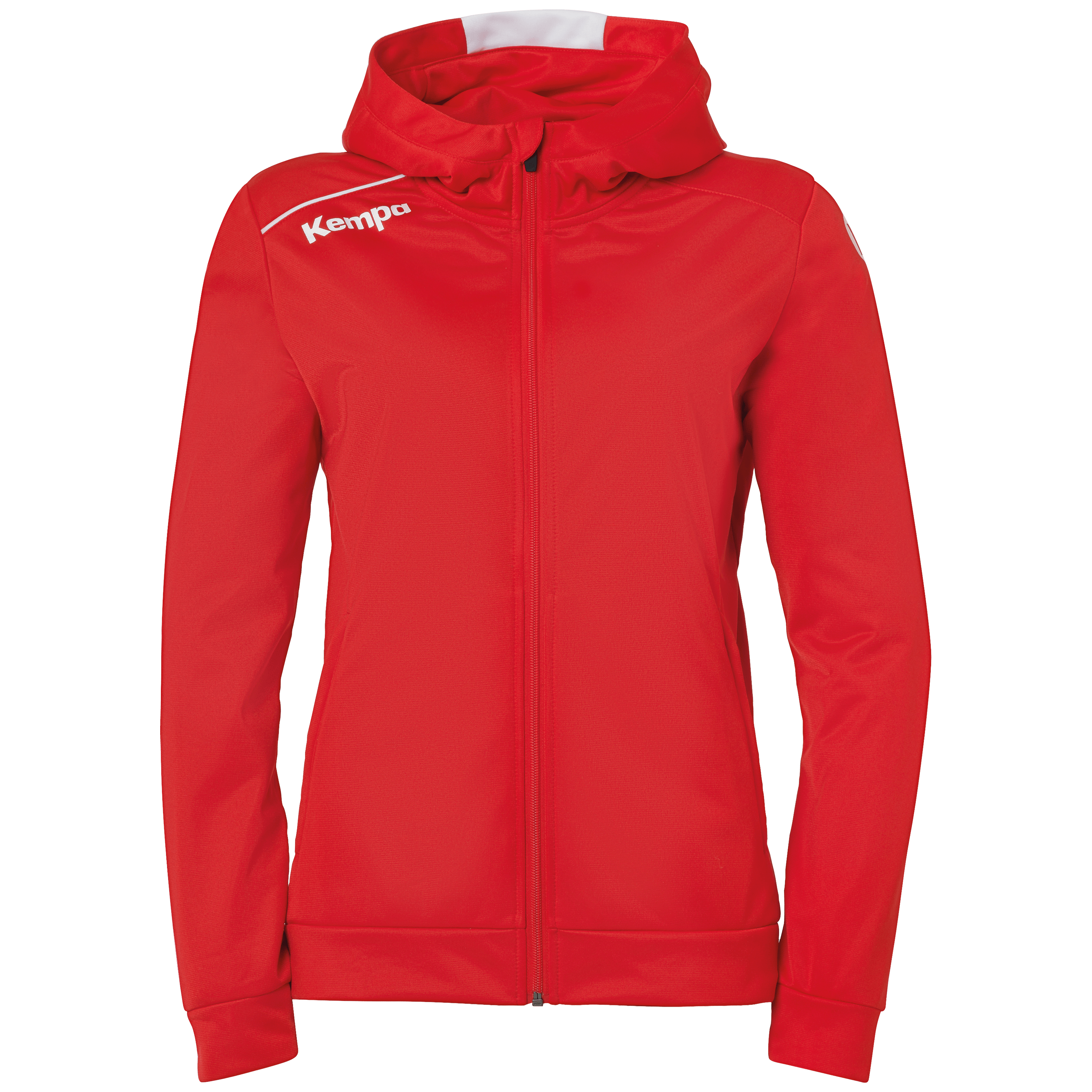 PLAYER KAPUZENJACKE WOMEN