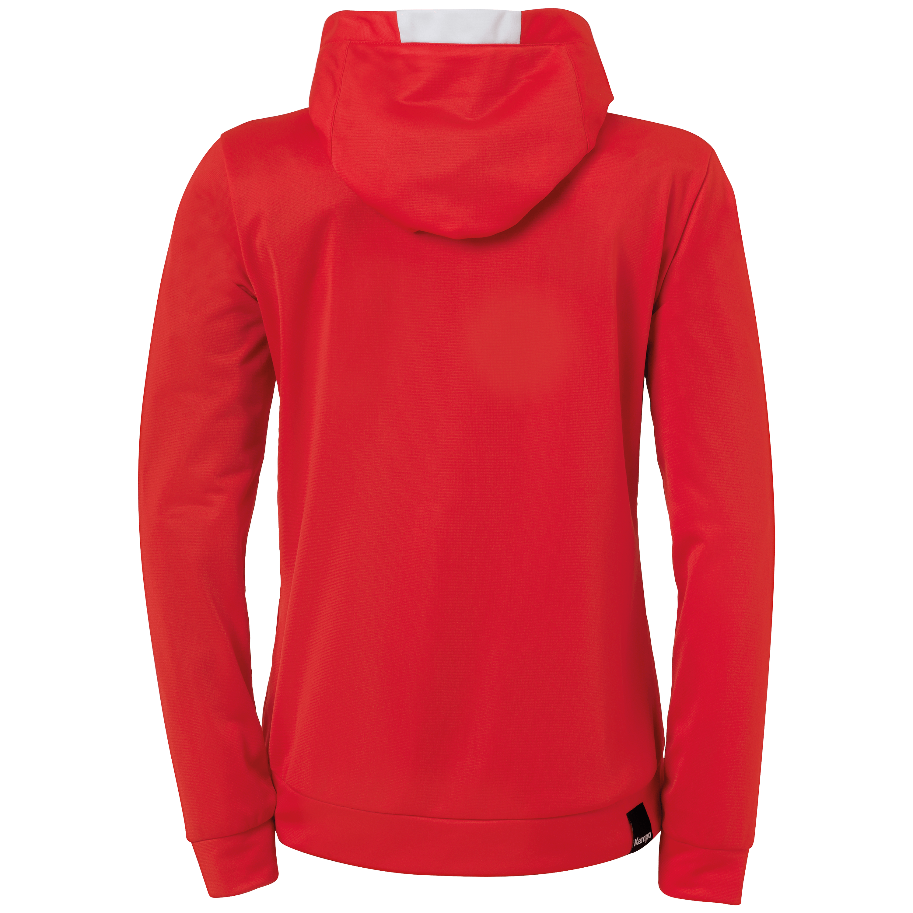 PLAYER KAPUZENJACKE WOMEN