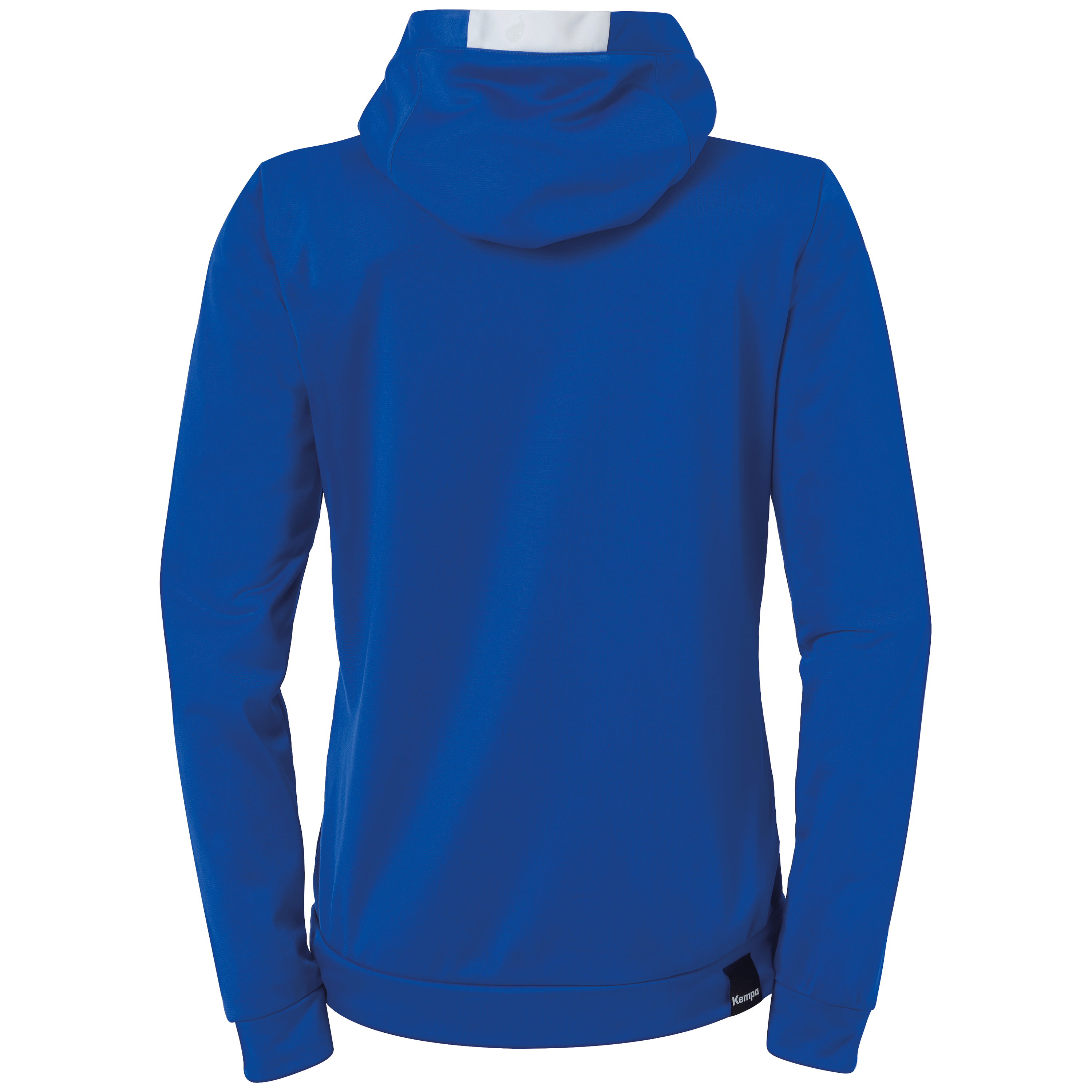 PLAYER KAPUZENJACKE WOMEN