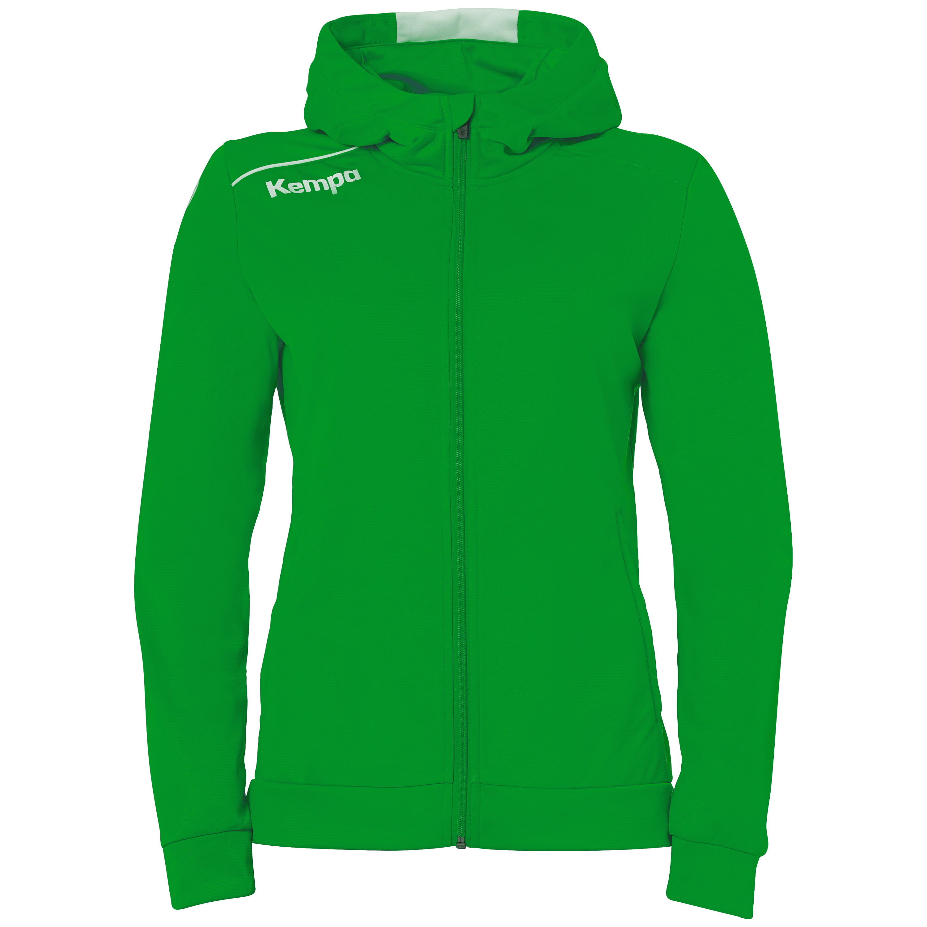 PLAYER KAPUZENJACKE WOMEN