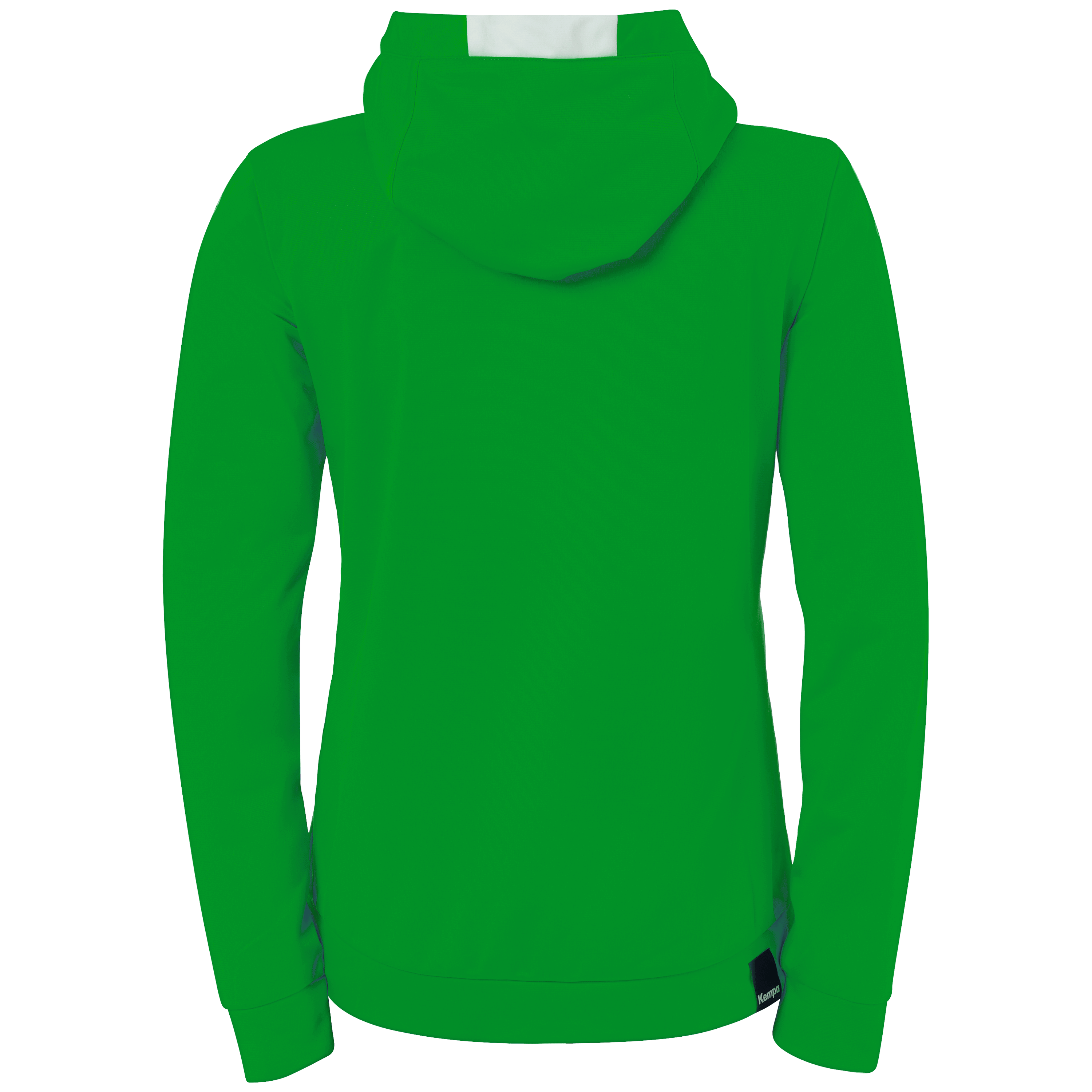 PLAYER KAPUZENJACKE WOMEN