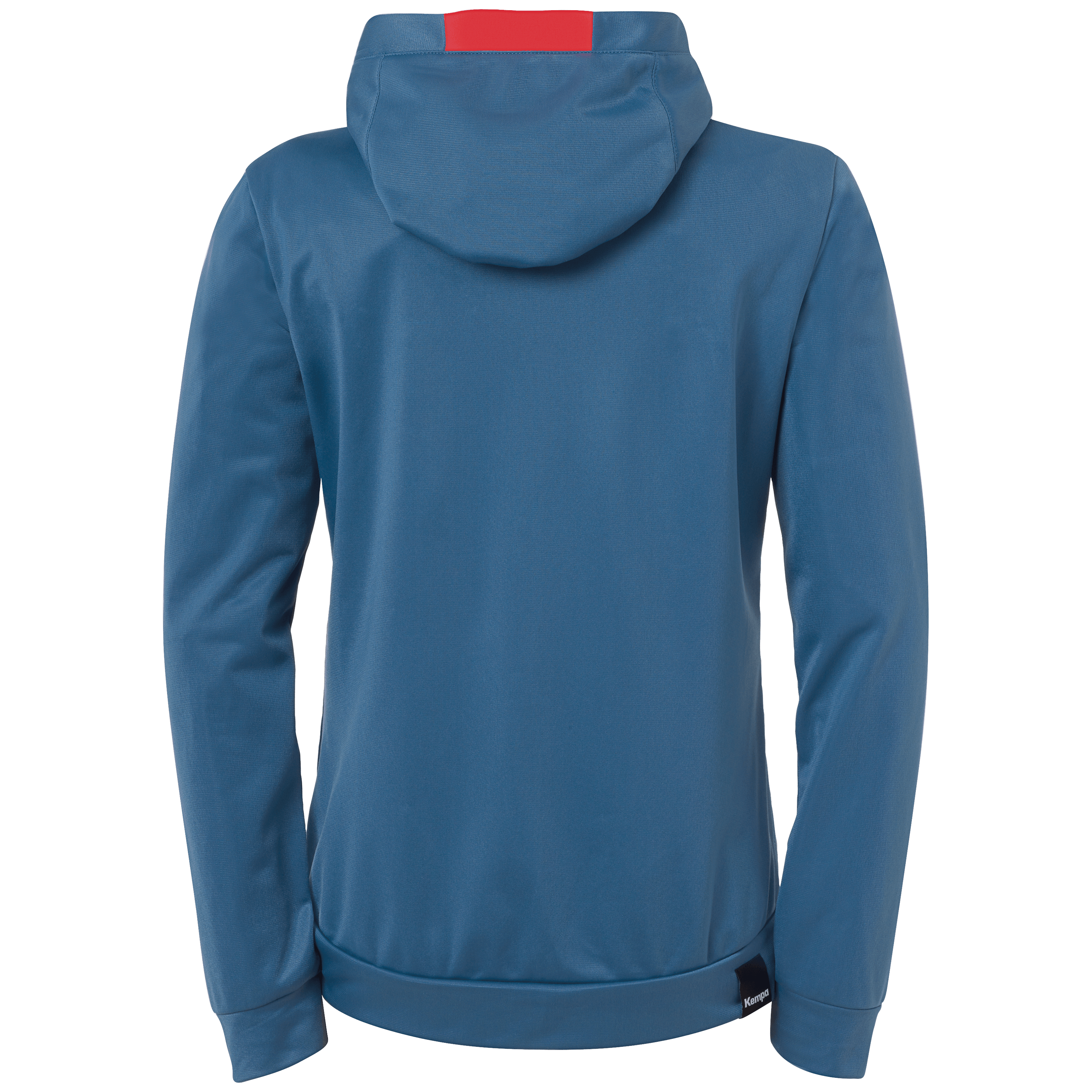 PLAYER KAPUZENJACKE WOMEN