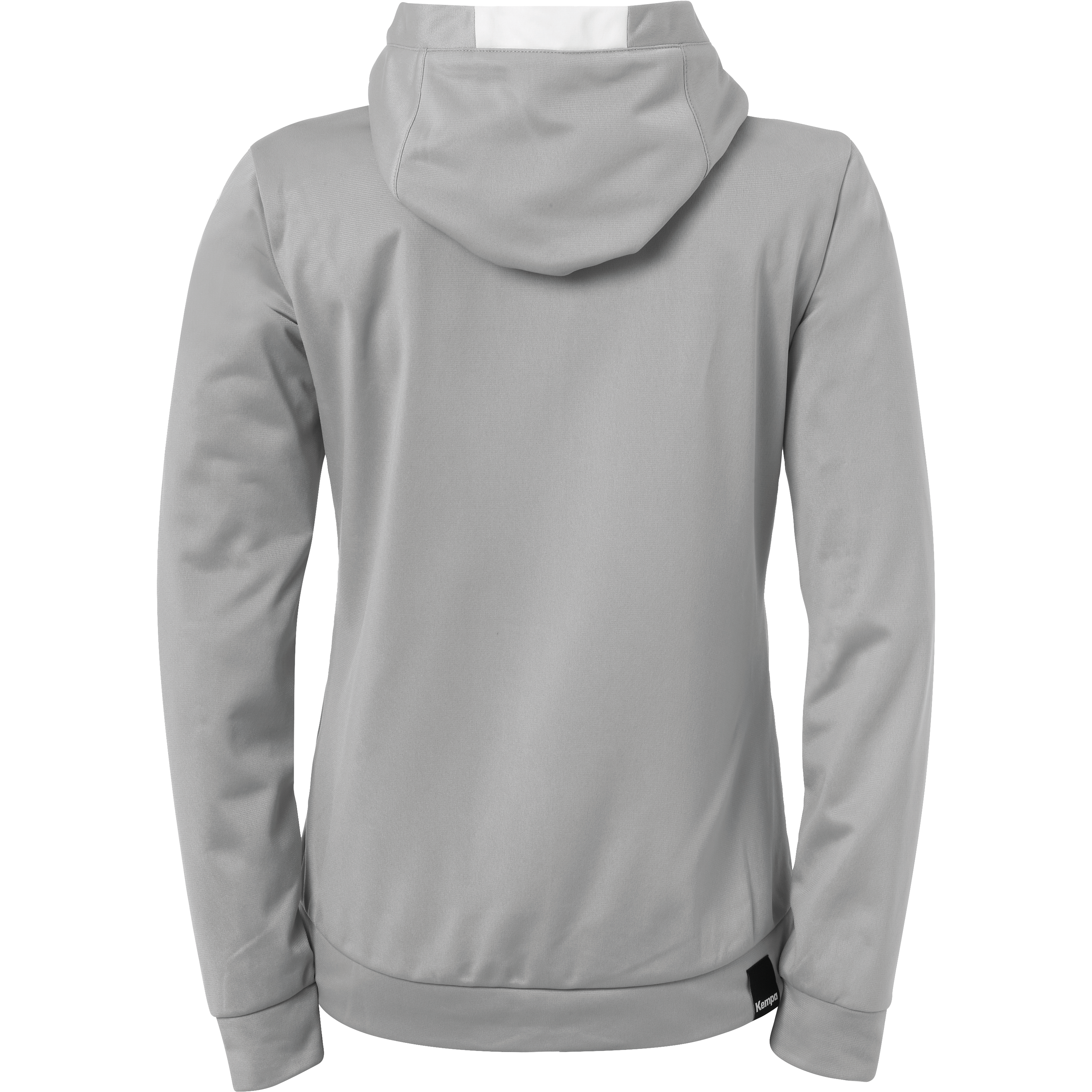 PLAYER KAPUZENJACKE WOMEN
