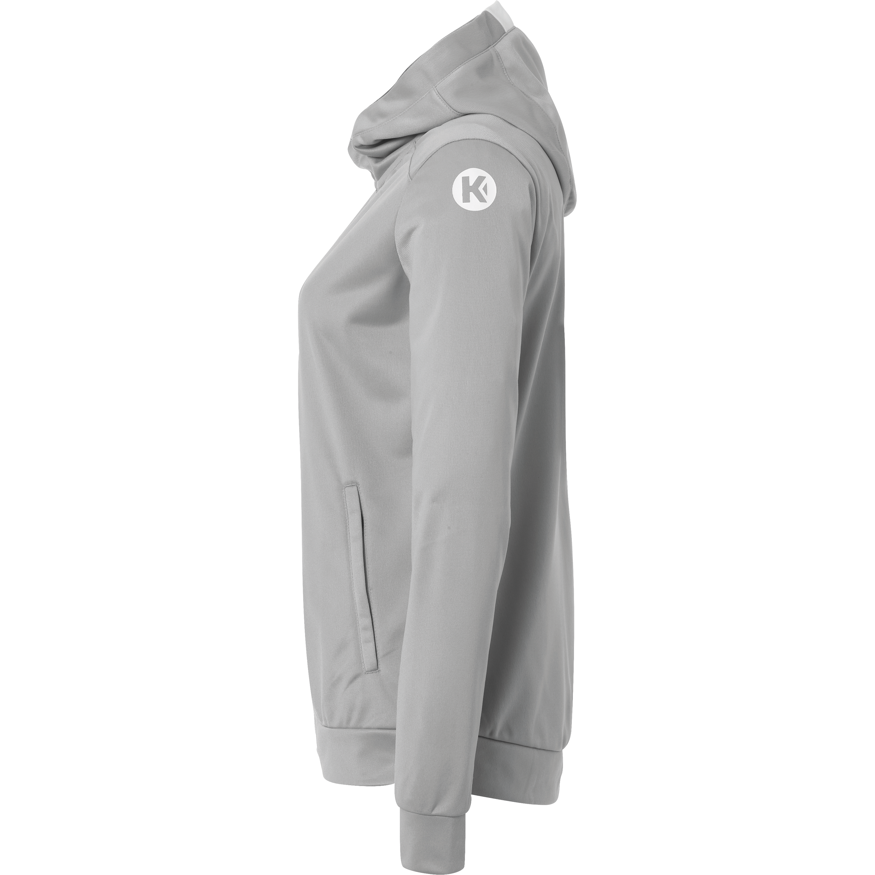 PLAYER KAPUZENJACKE WOMEN