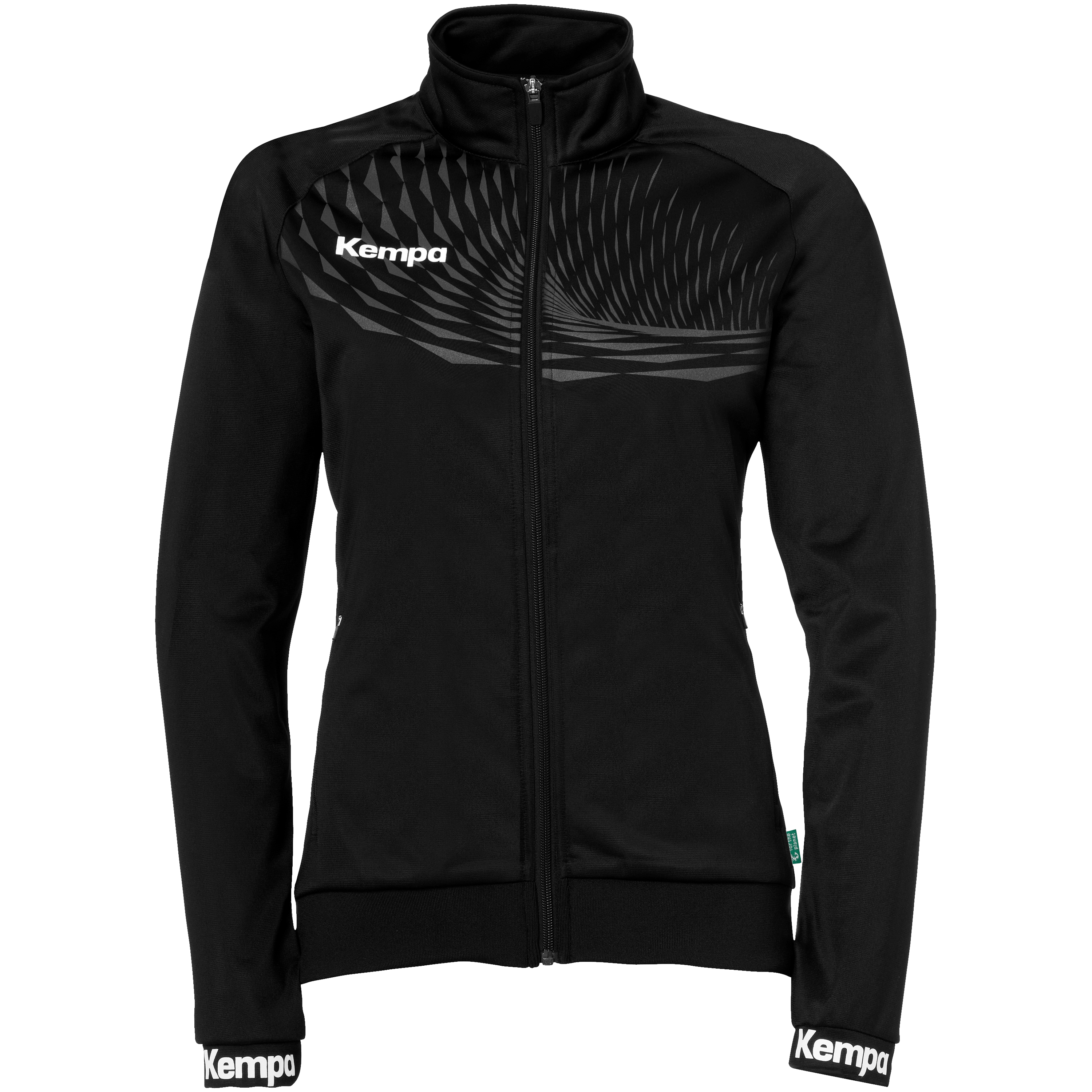 Wave 26 Poly Jacket Women