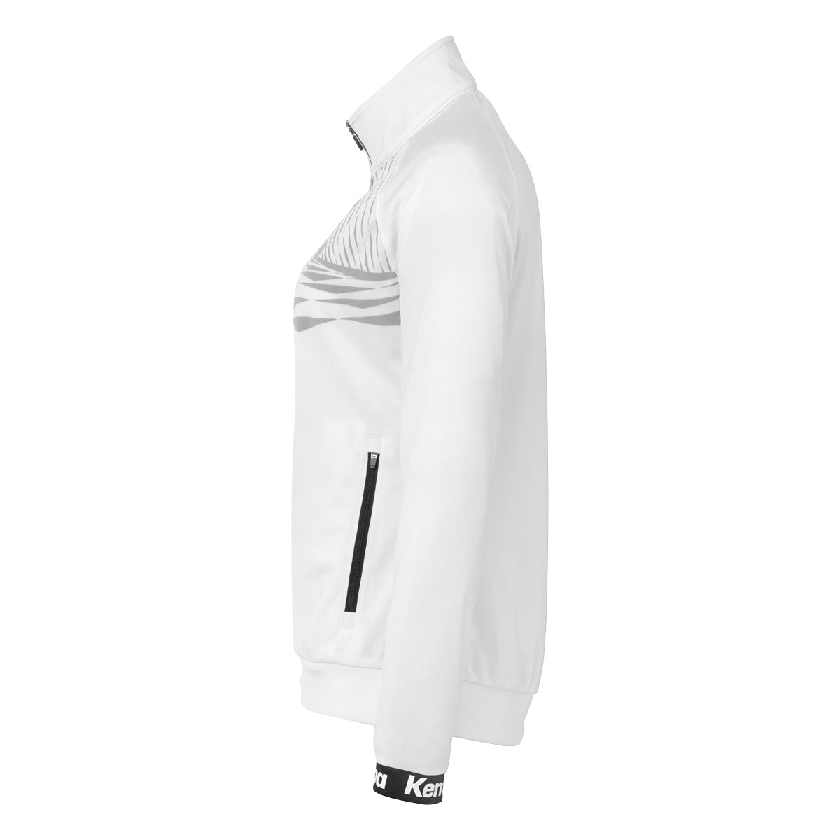 Wave 26 Poly Jacket Women