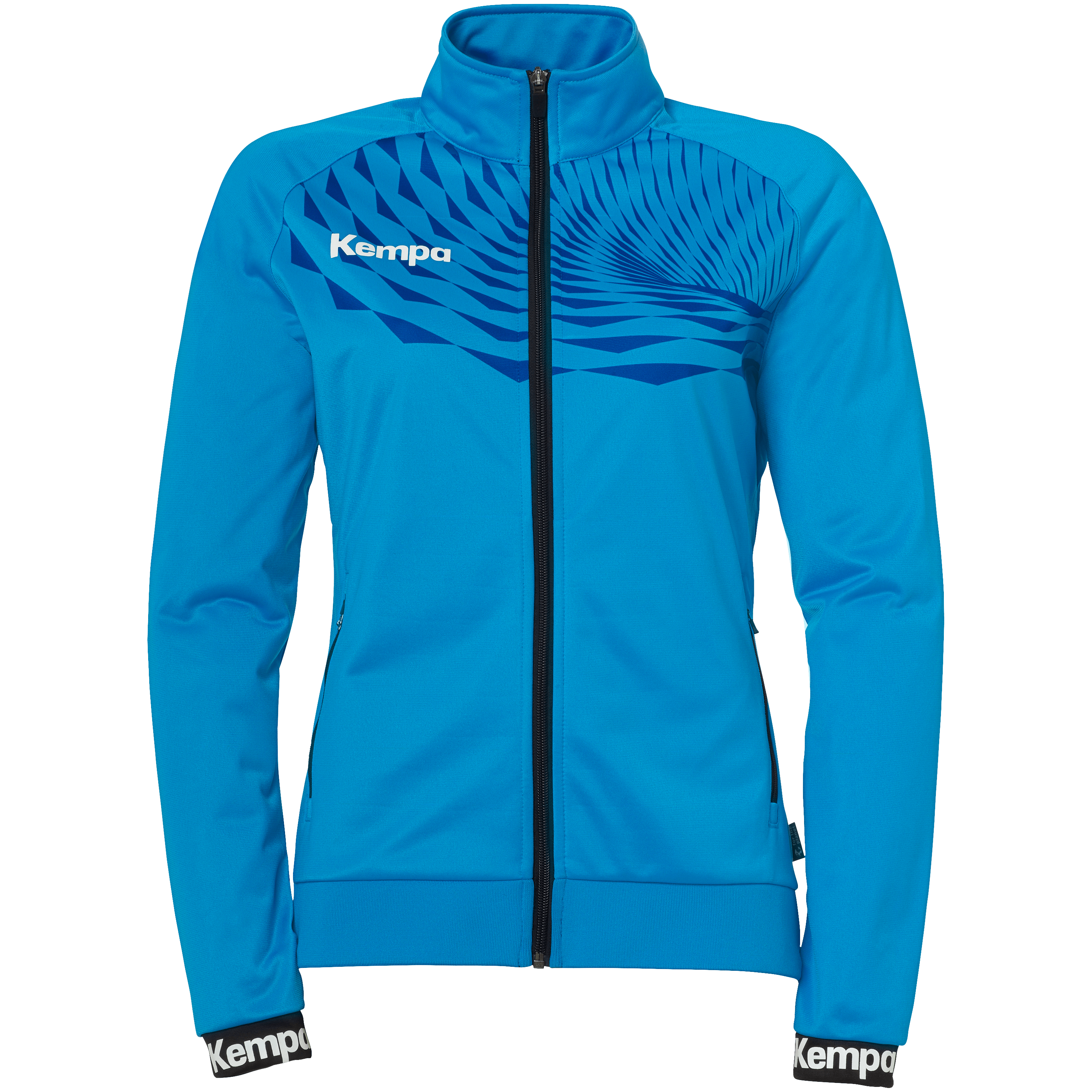 Wave 26 Poly Jacket Women