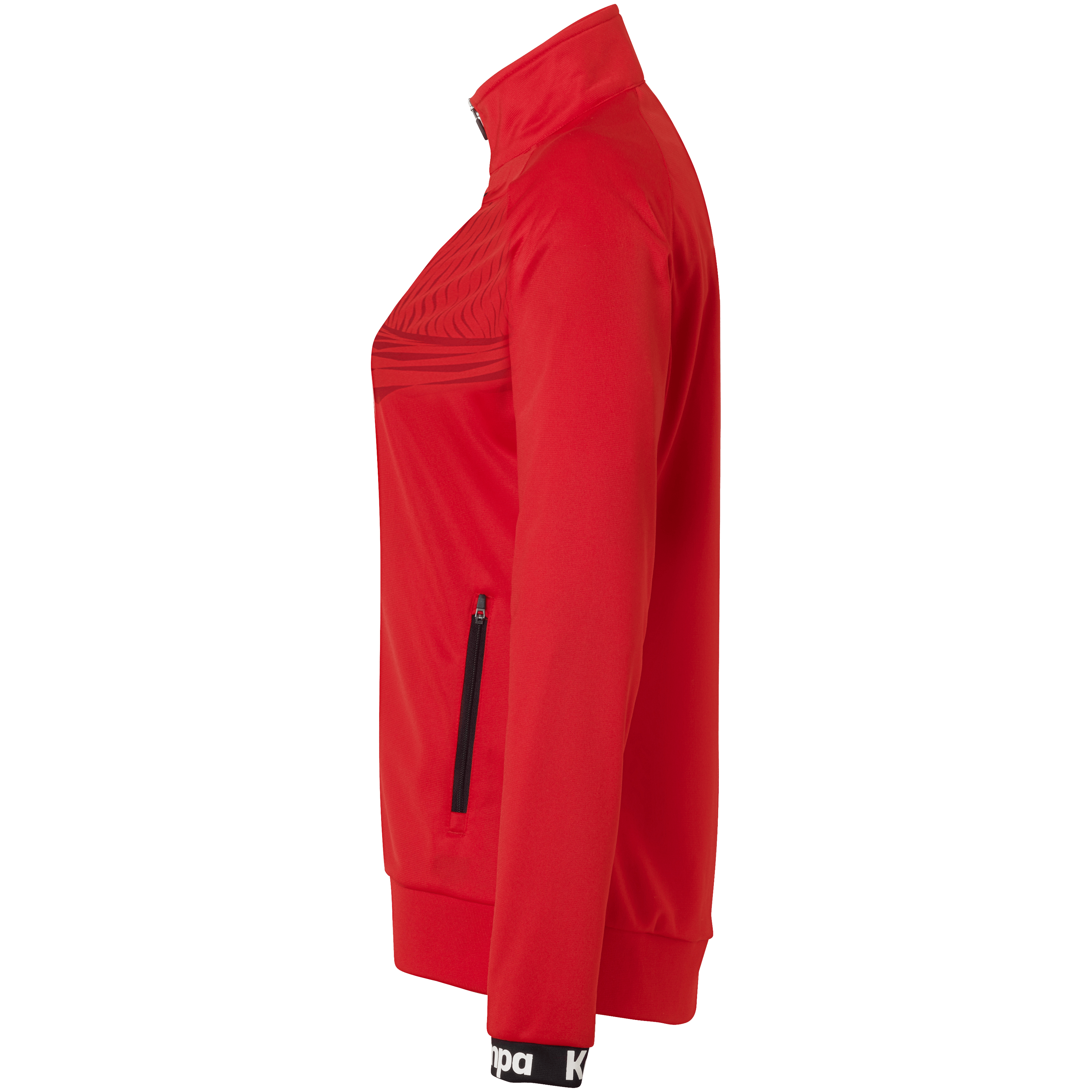 Wave 26 Poly Jacket Women