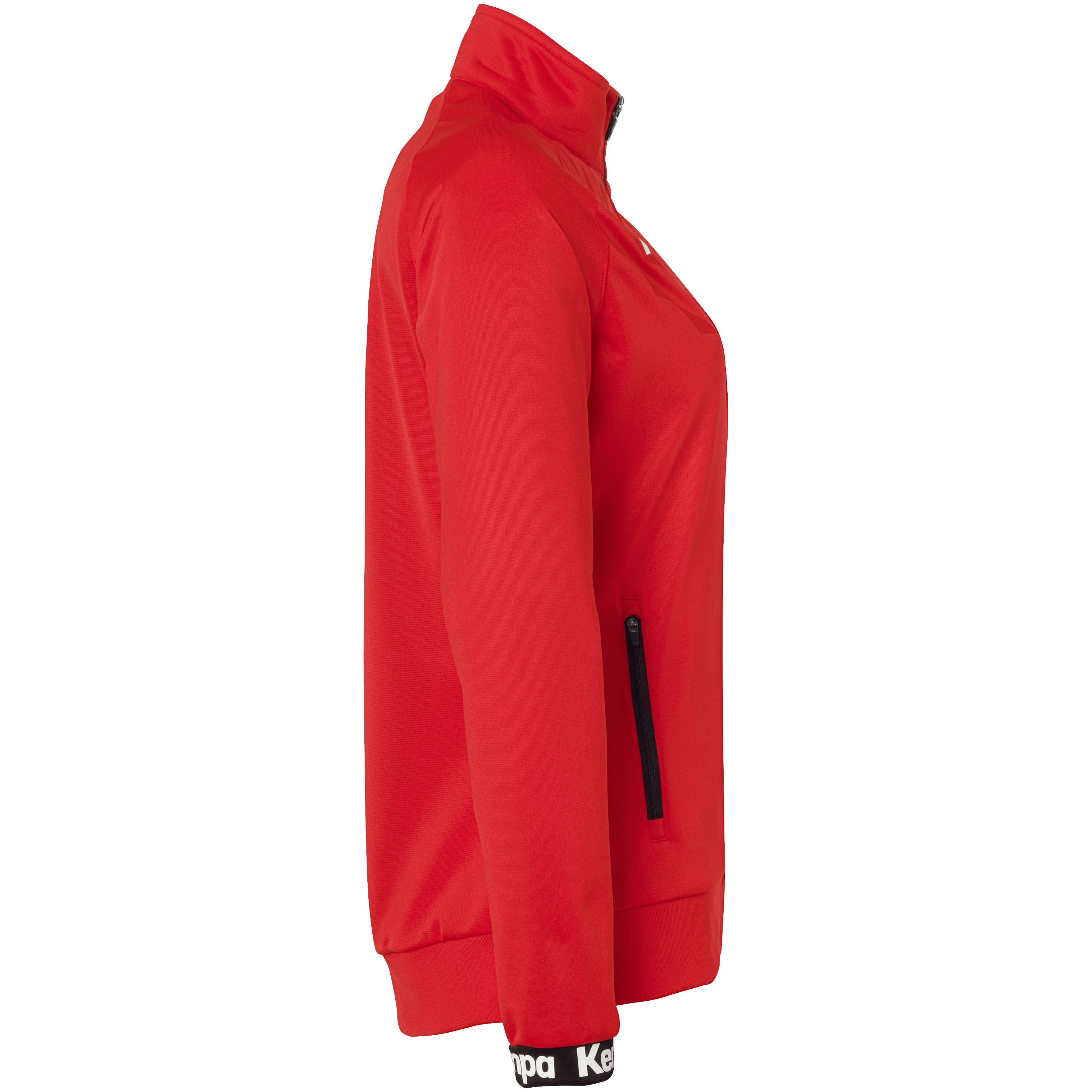 Wave 26 Poly Jacket Women