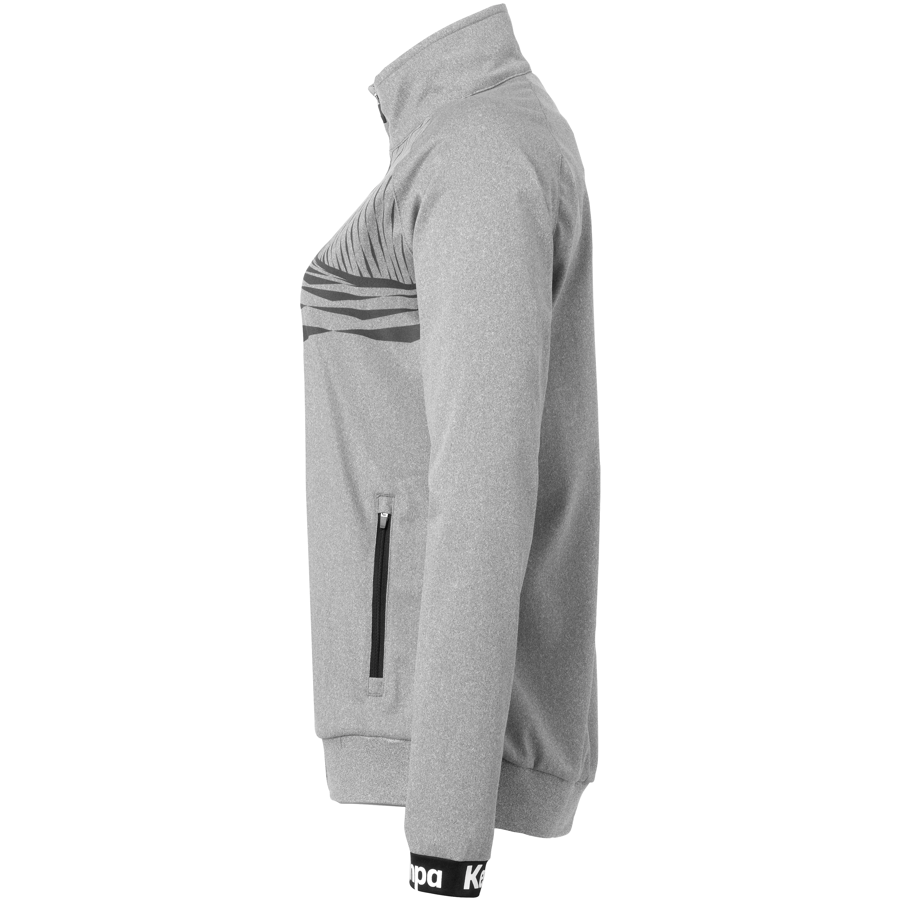 Wave 26 Poly Jacket Women