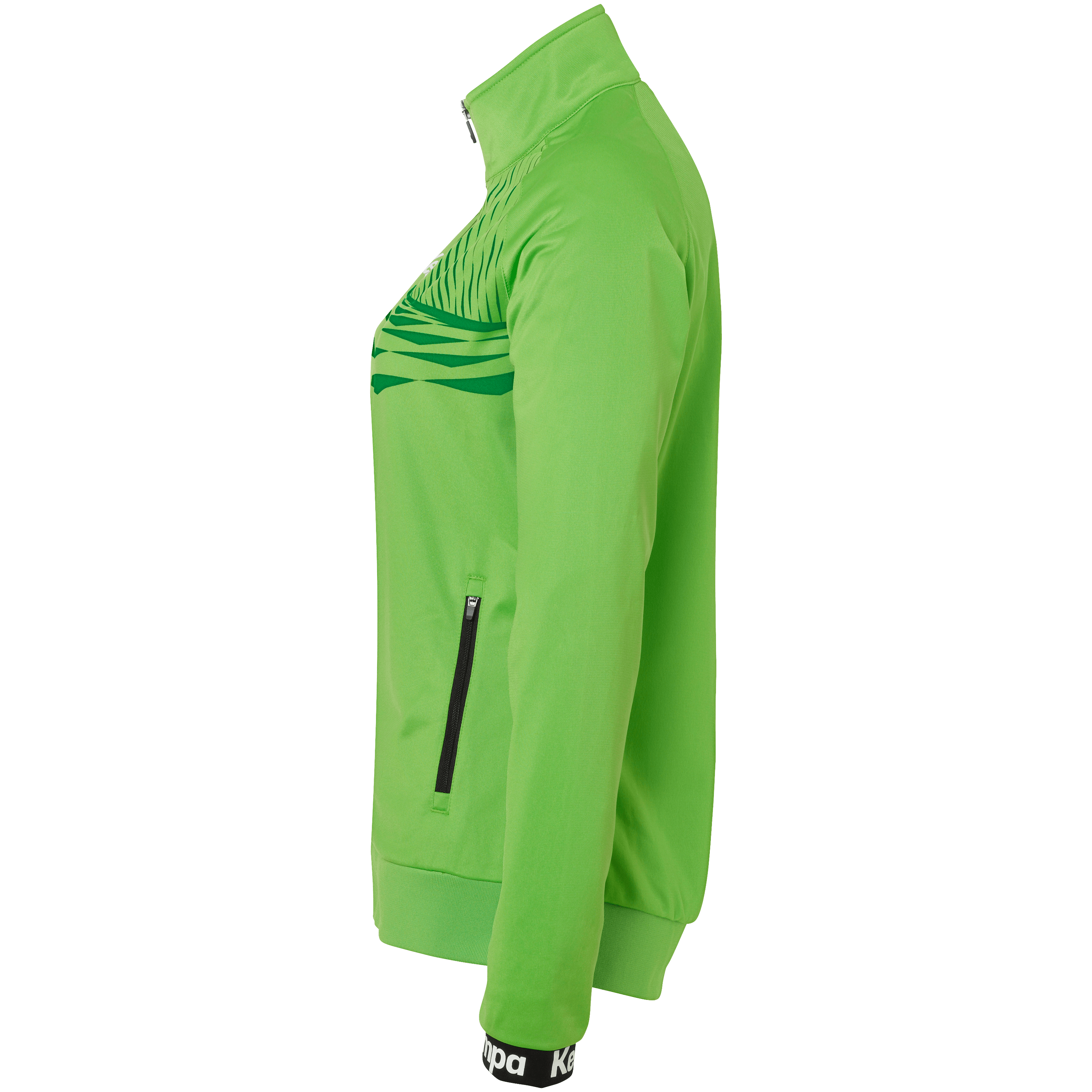 Wave 26 Poly Jacket Women
