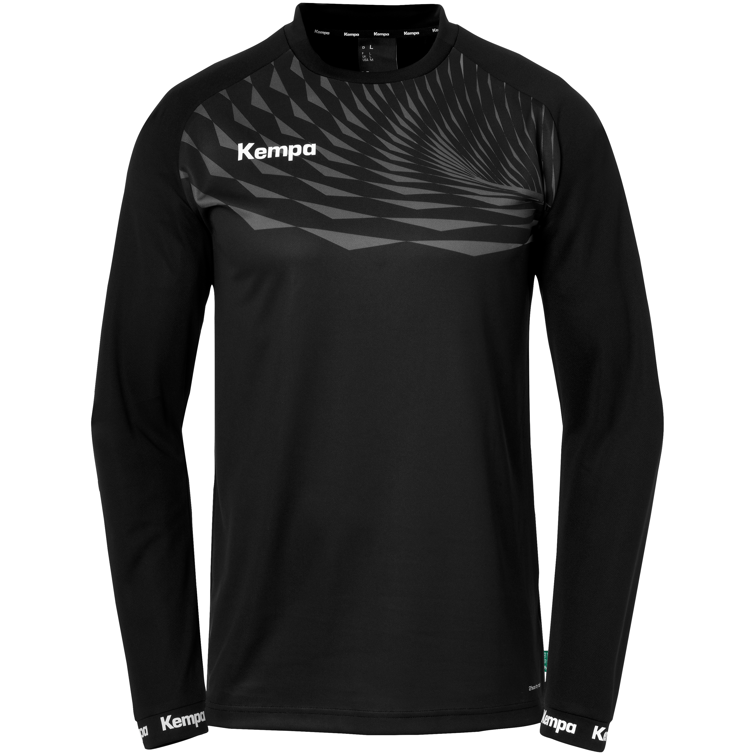 Wave 26 Longsleeve
