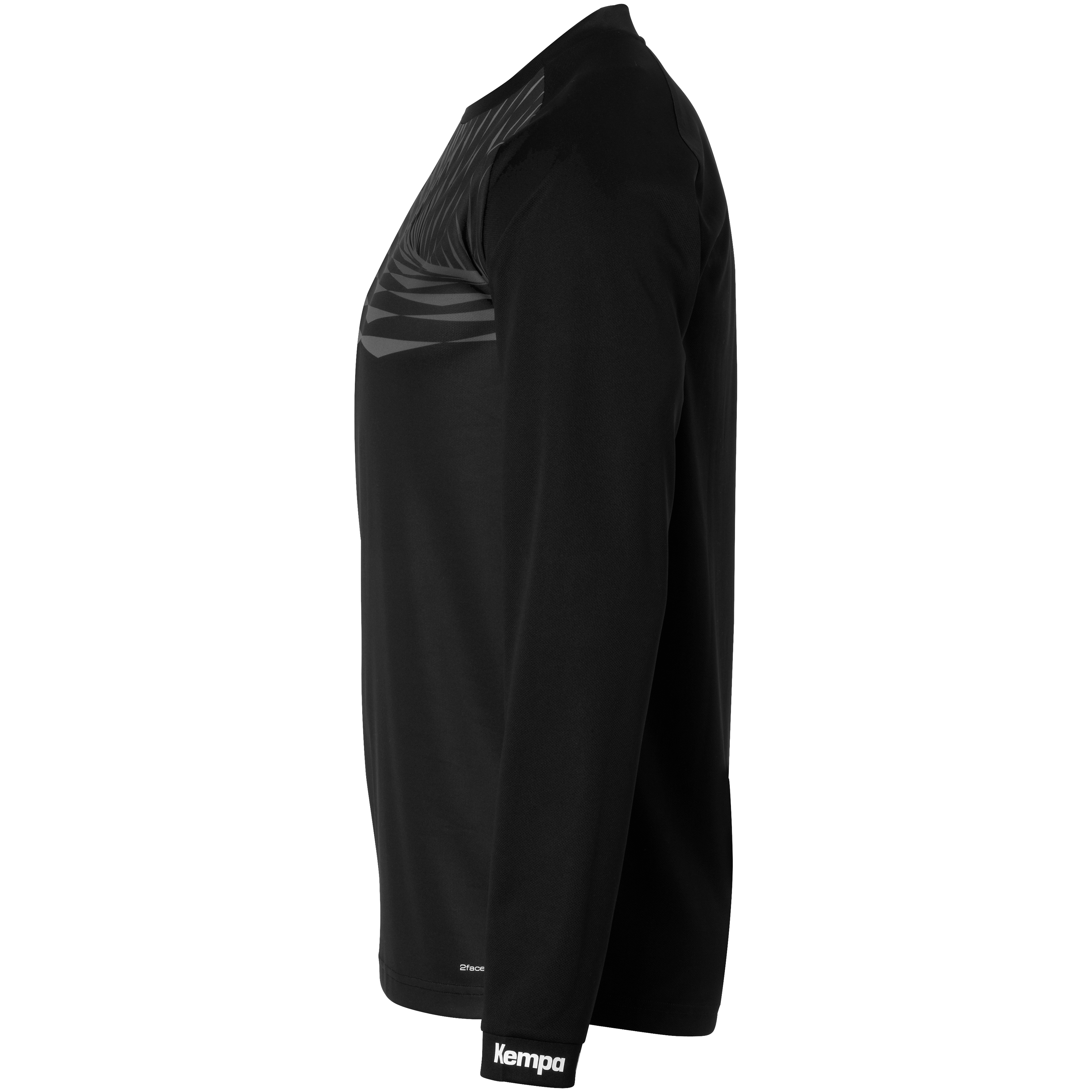 Wave 26 Longsleeve