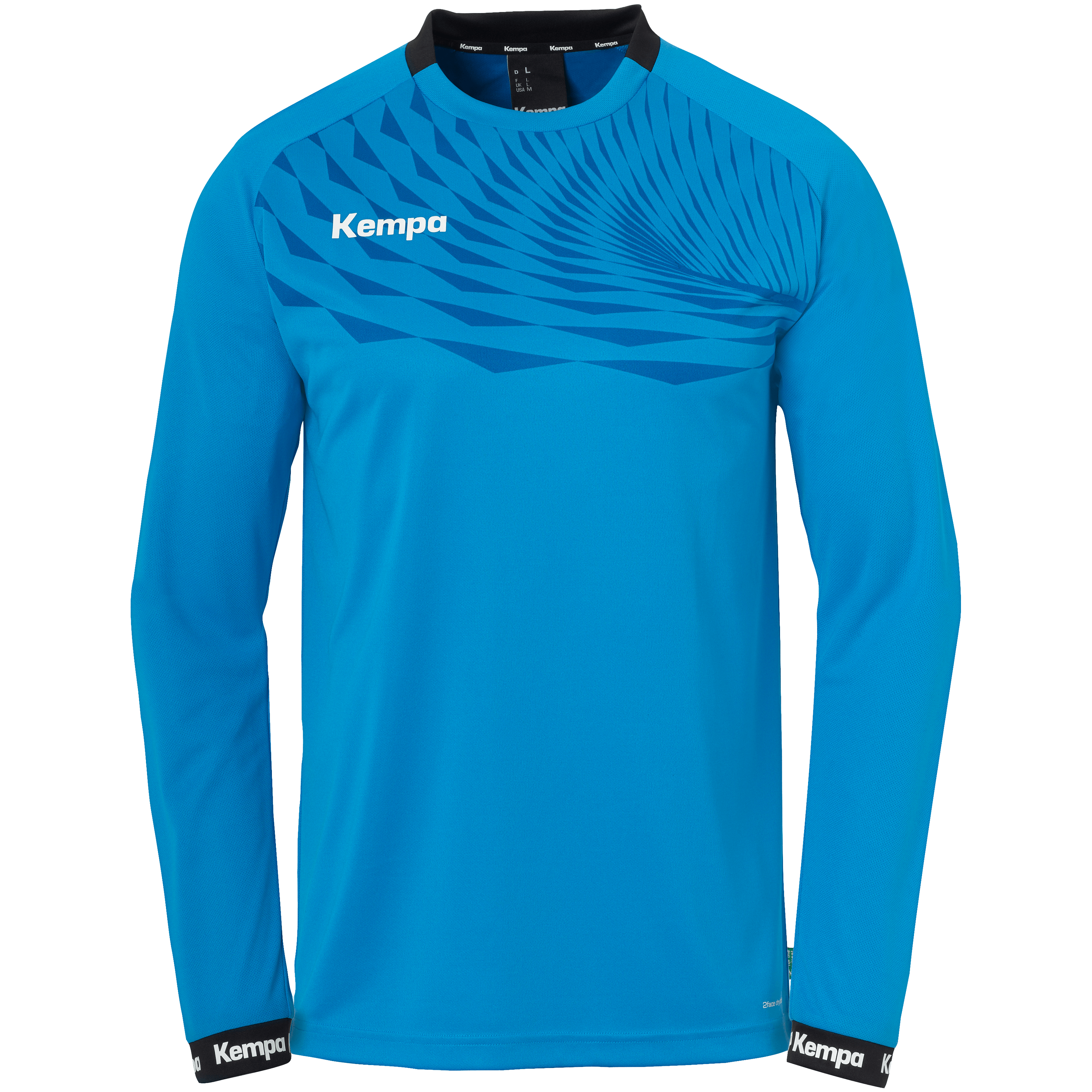 Wave 26 Longsleeve