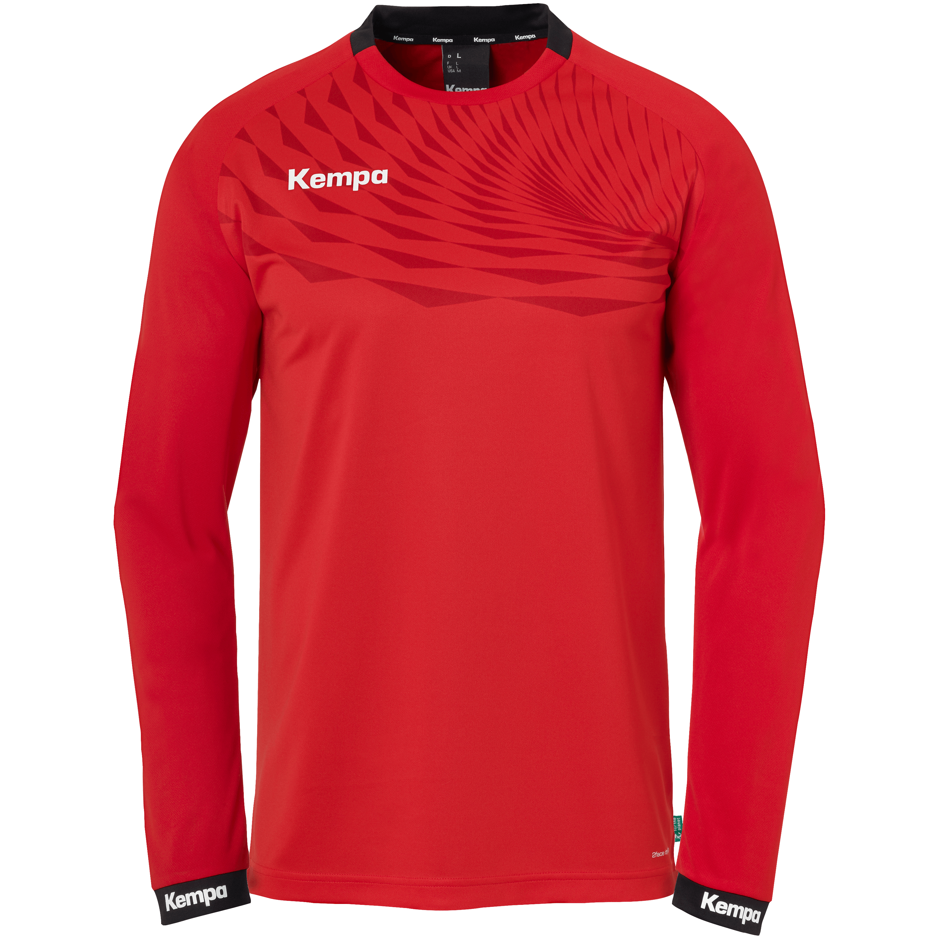 Wave 26 Longsleeve