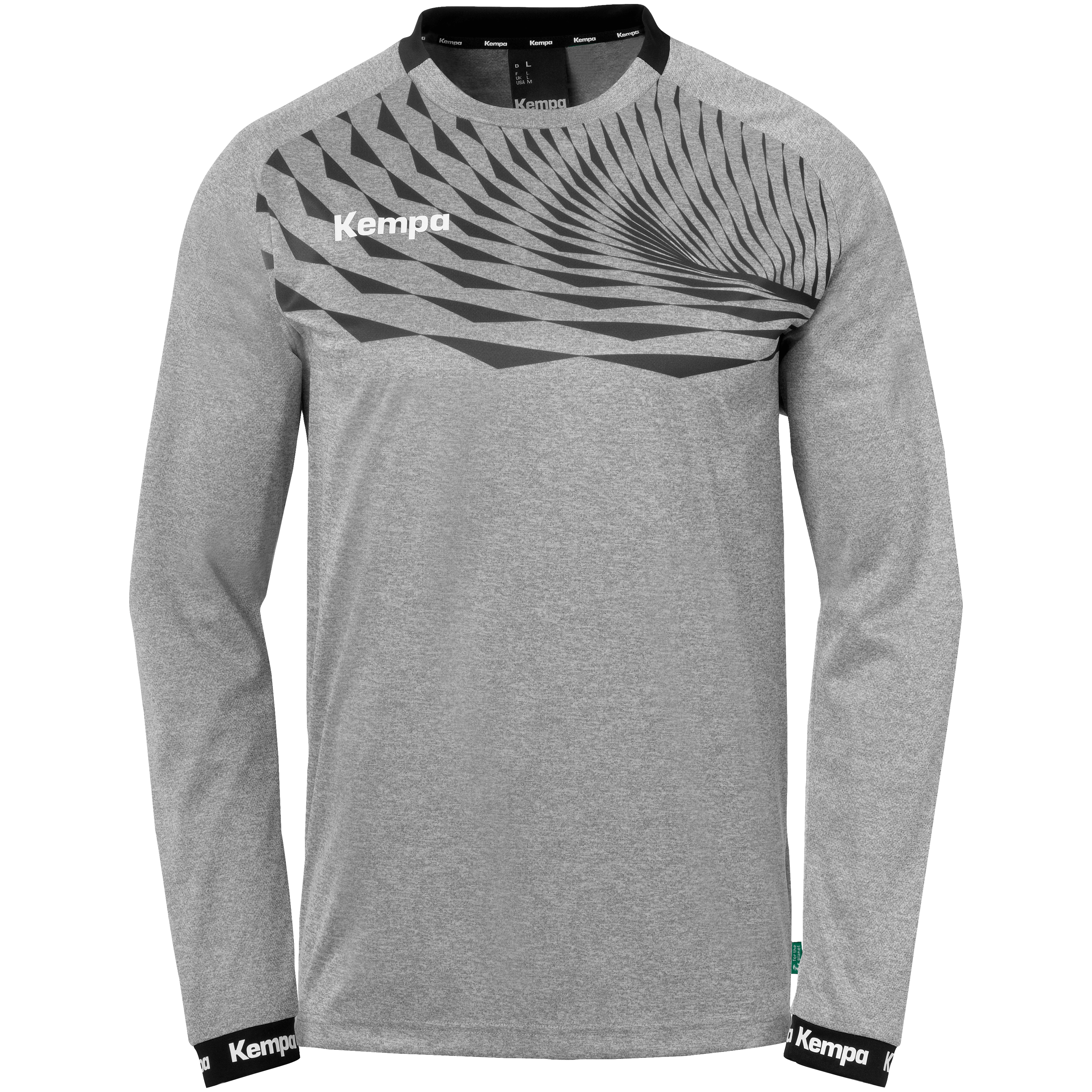 Wave 26 Longsleeve