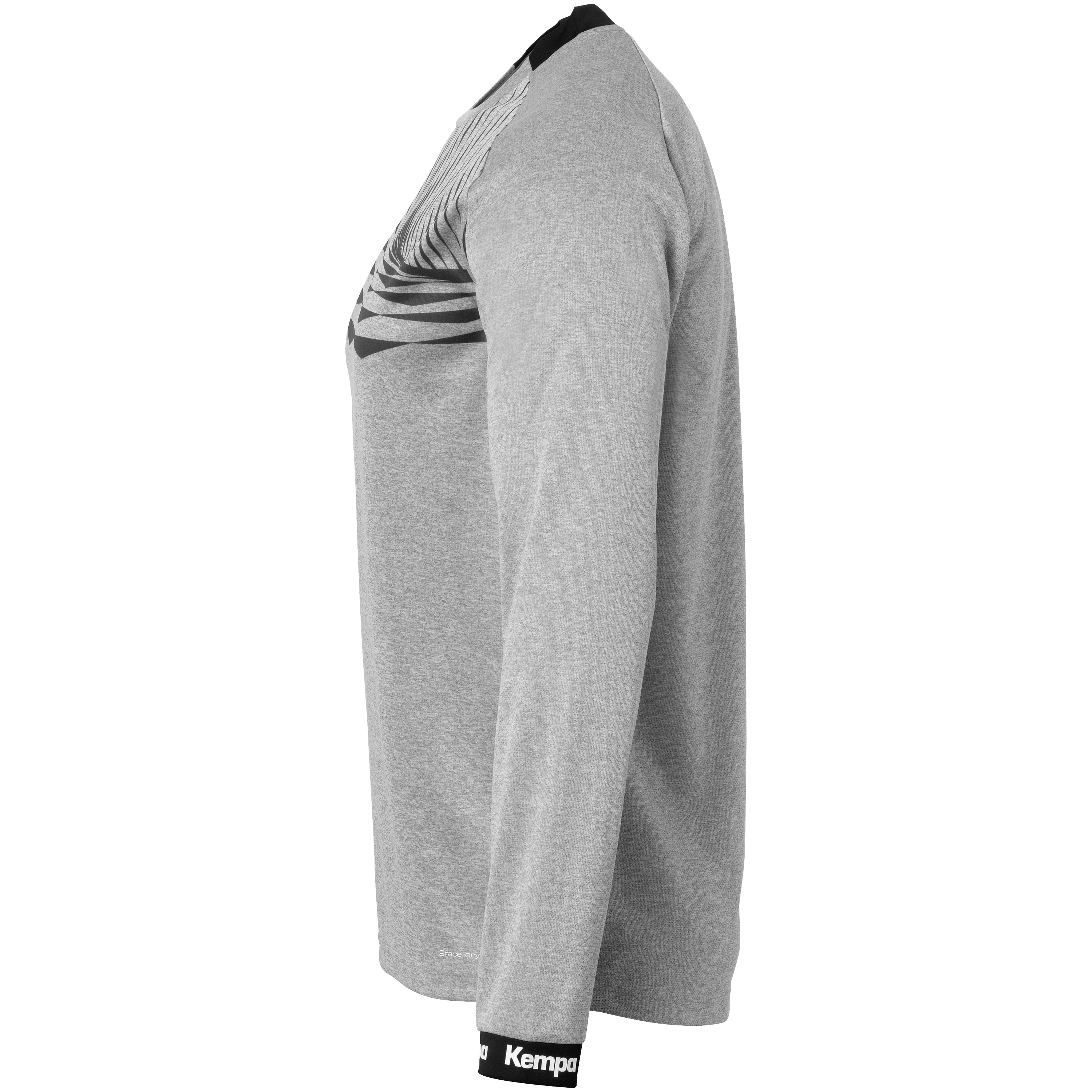 Wave 26 Longsleeve
