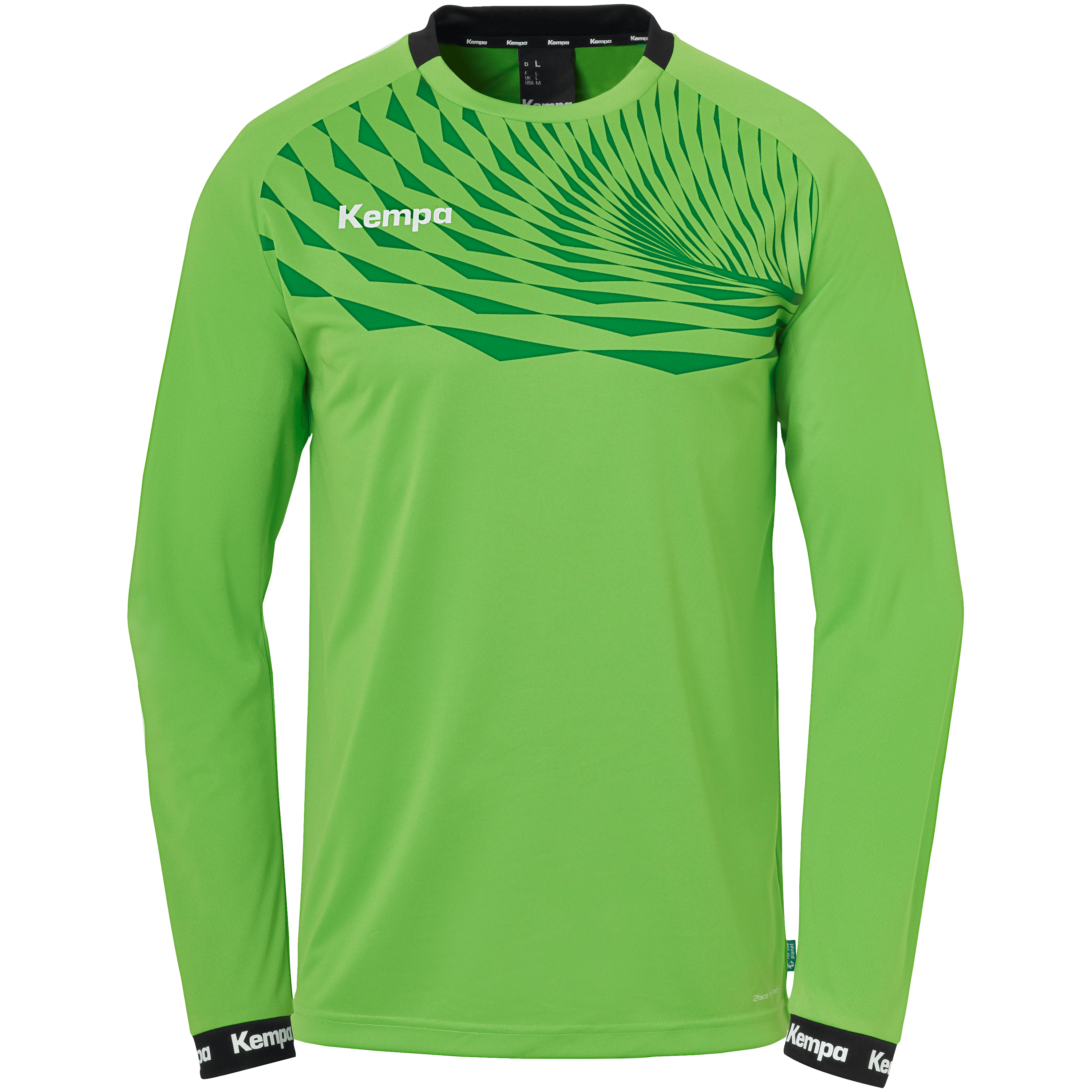 Wave 26 Longsleeve