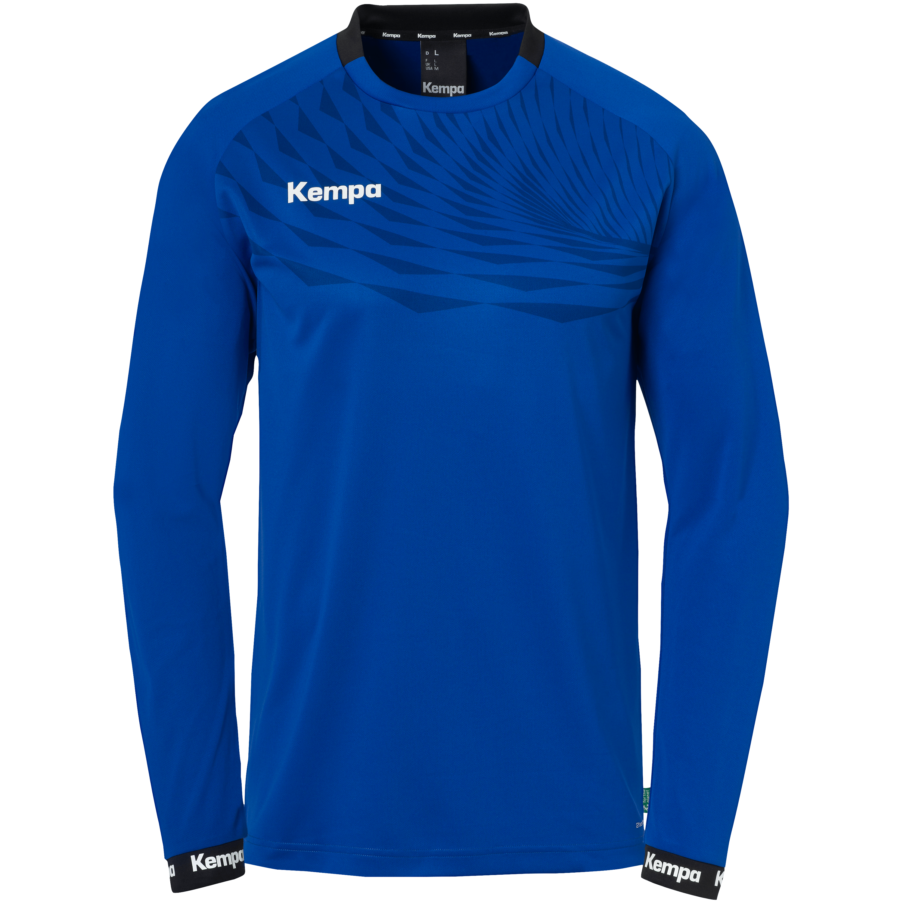 Wave 26 Longsleeve