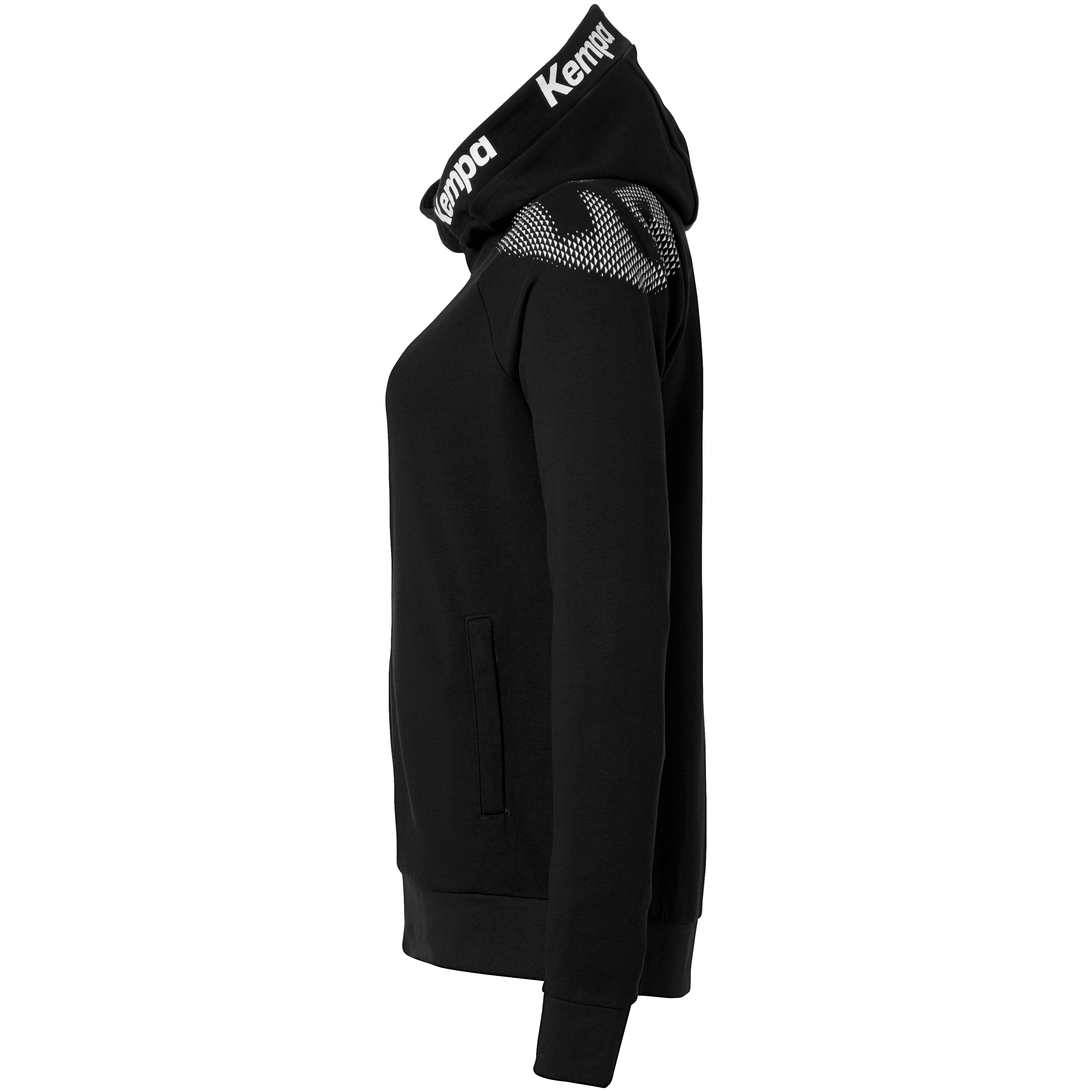 Core 26 Hood Jacket Women