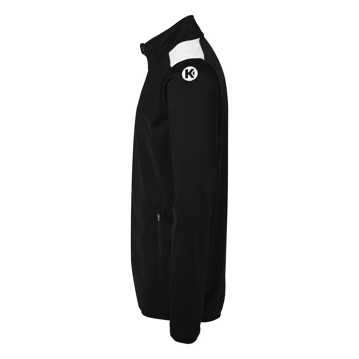 Emotion 27 Poly Jacke