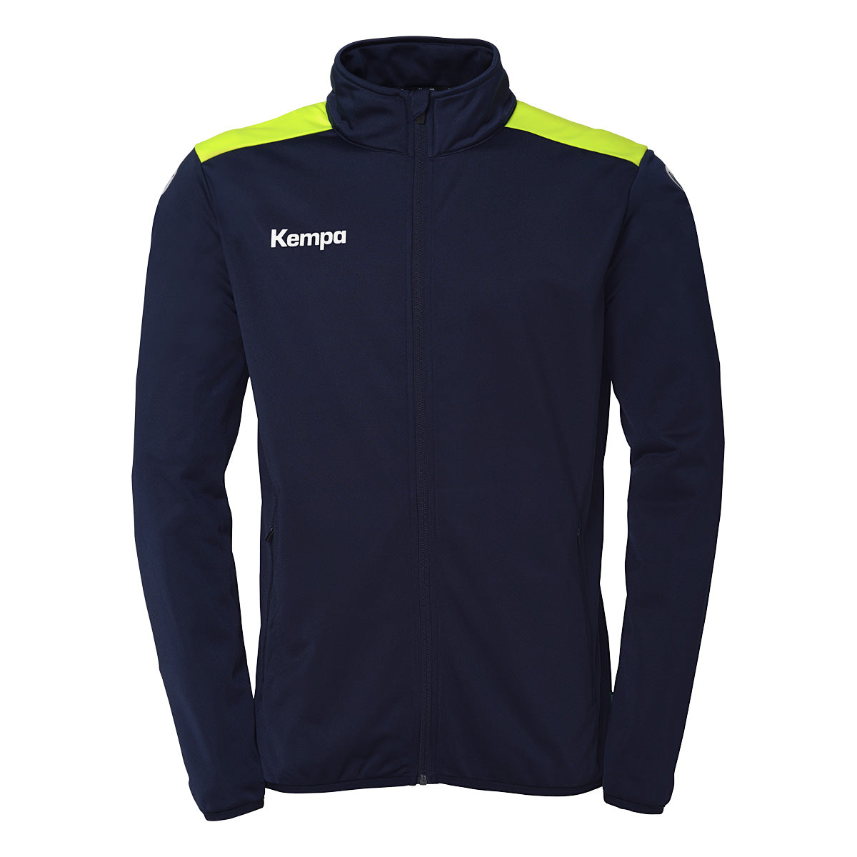 Emotion 27 Poly Jacke