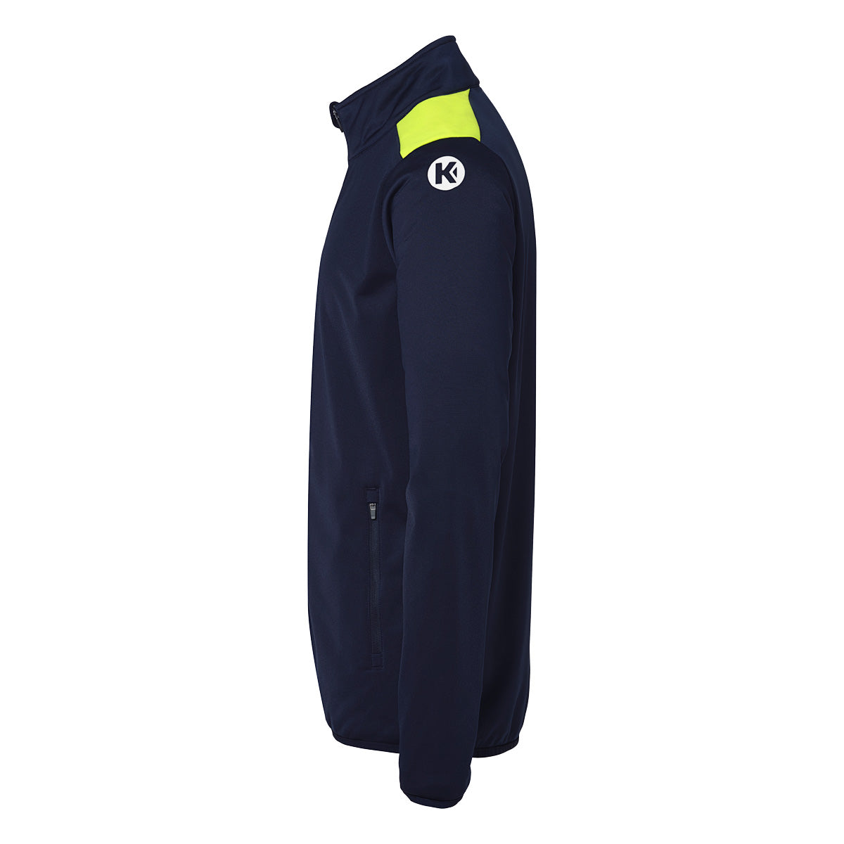 Emotion 27 Poly Jacke