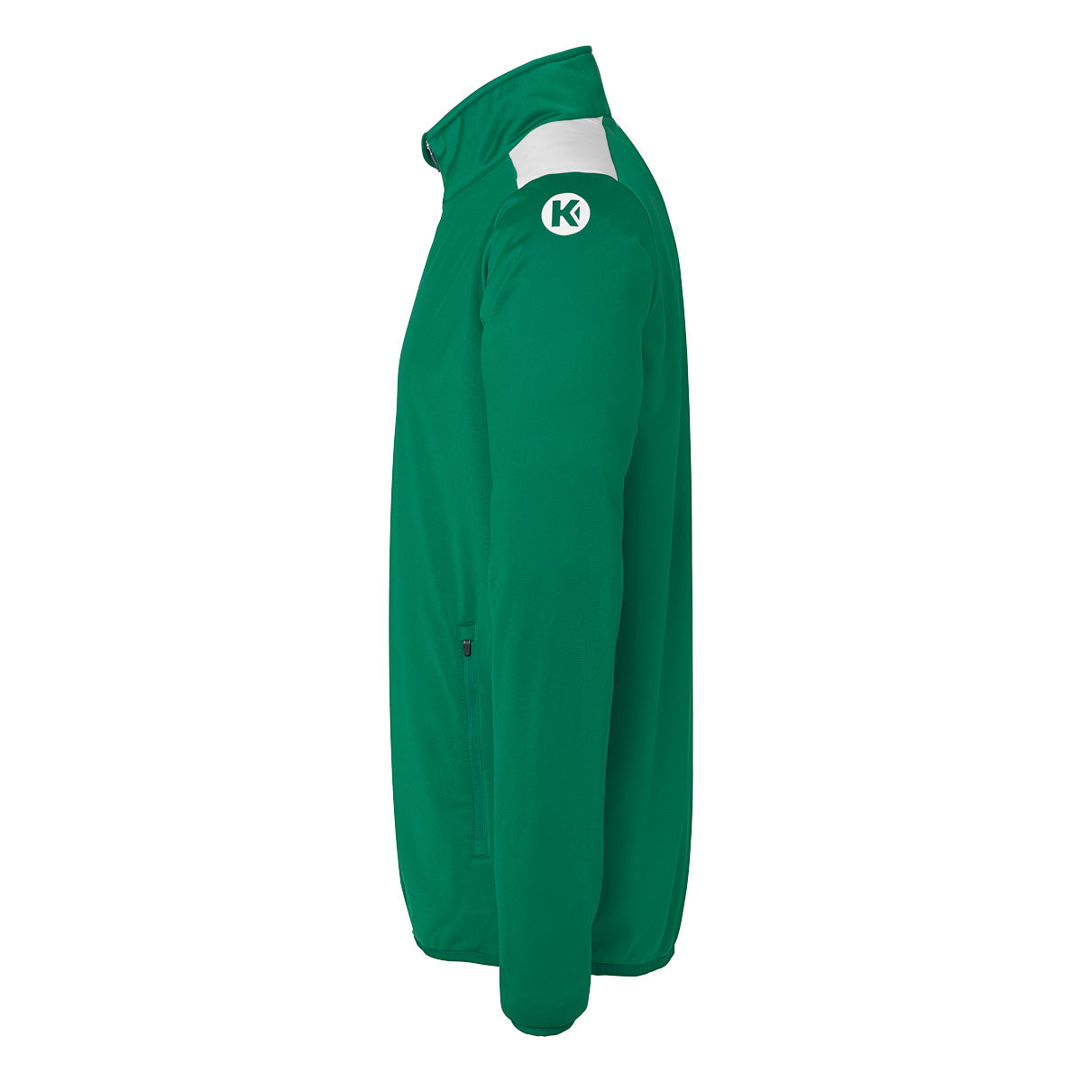 Emotion 27 Poly Jacke