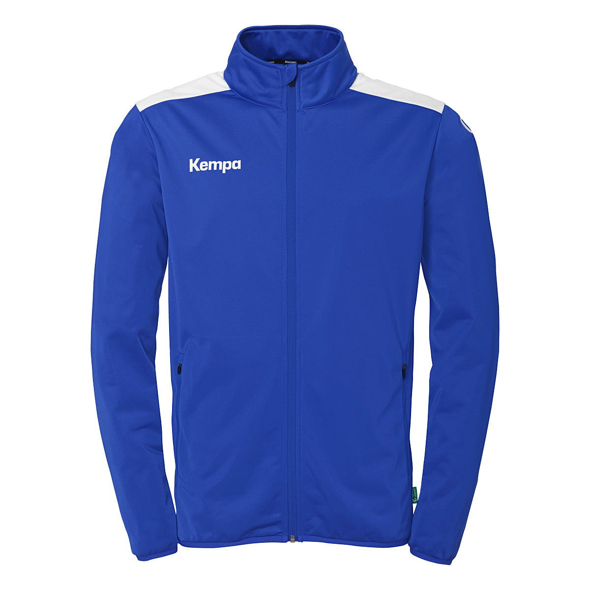 Emotion 27 Poly Jacke
