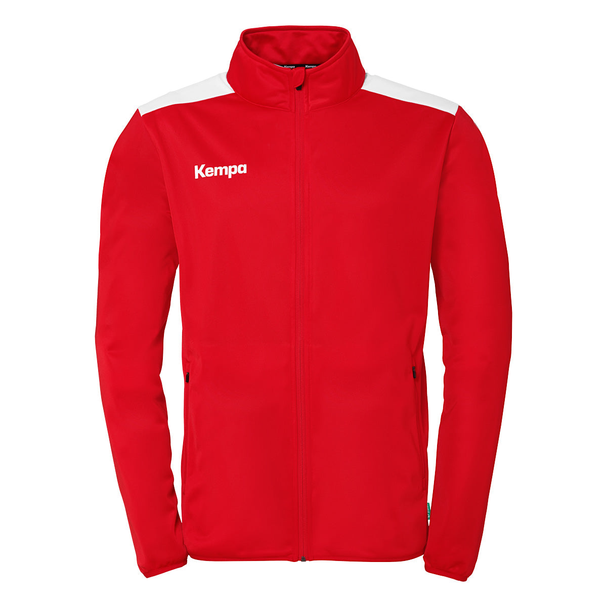 Emotion 27 Poly Jacke