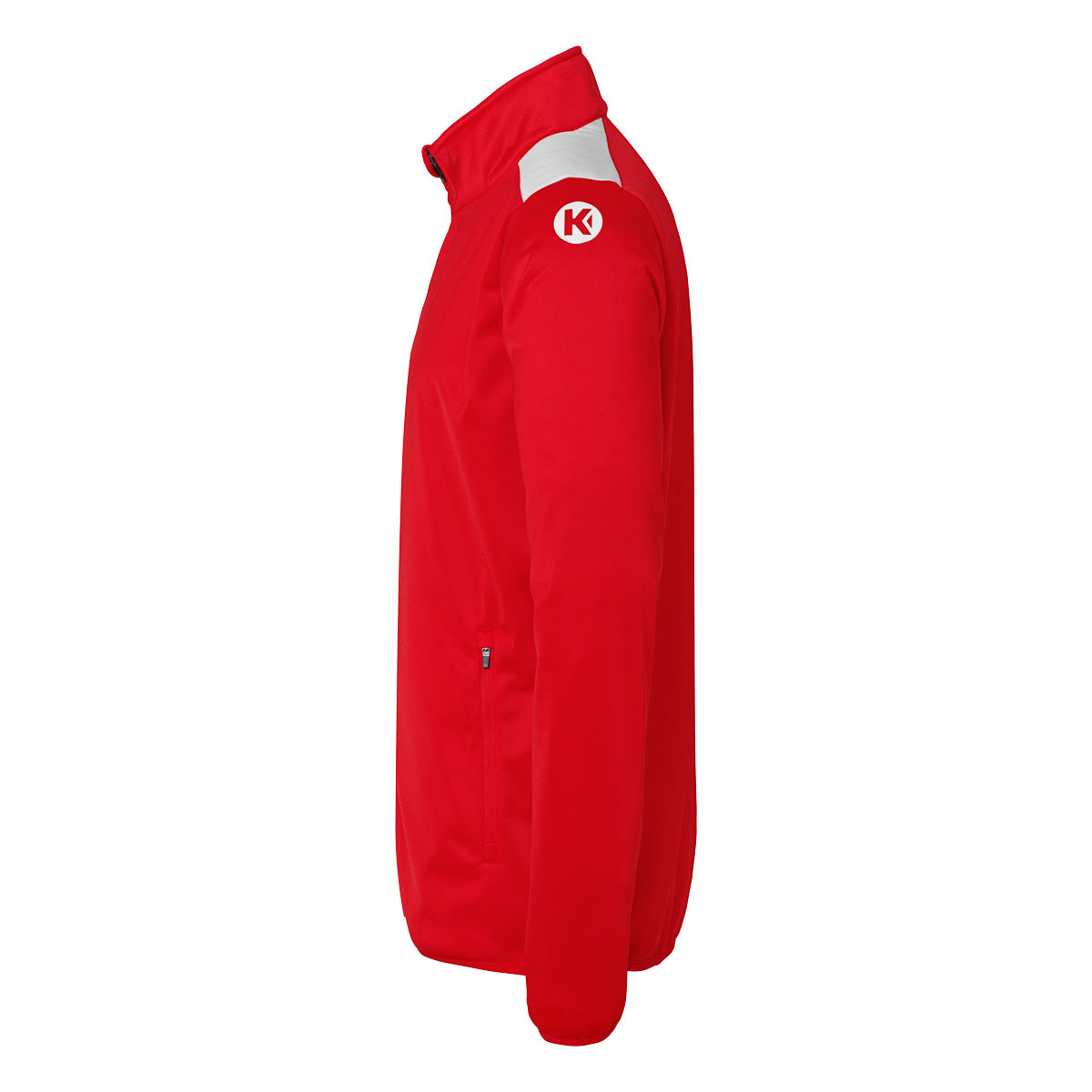 Emotion 27 Poly Jacke