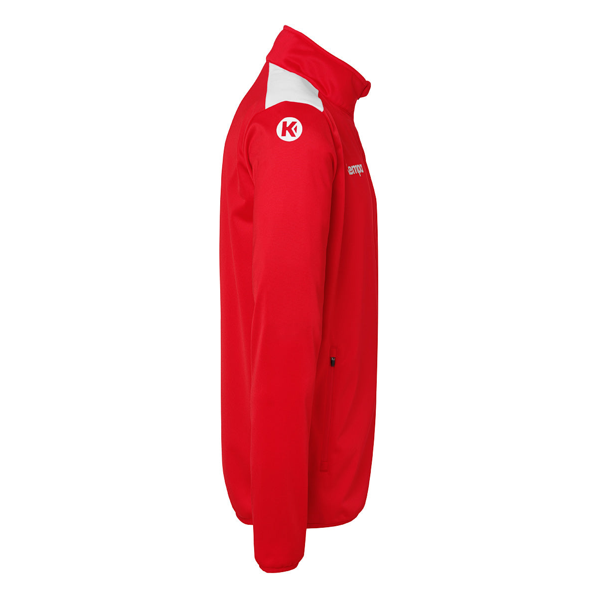 Emotion 27 Poly Jacke