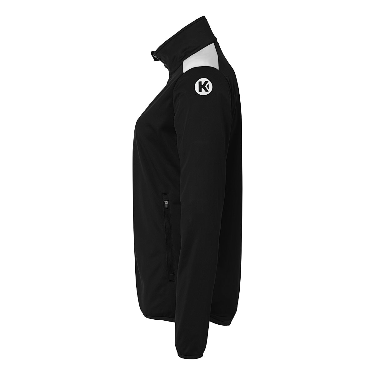 Emotion 27 Poly Jacke Damen