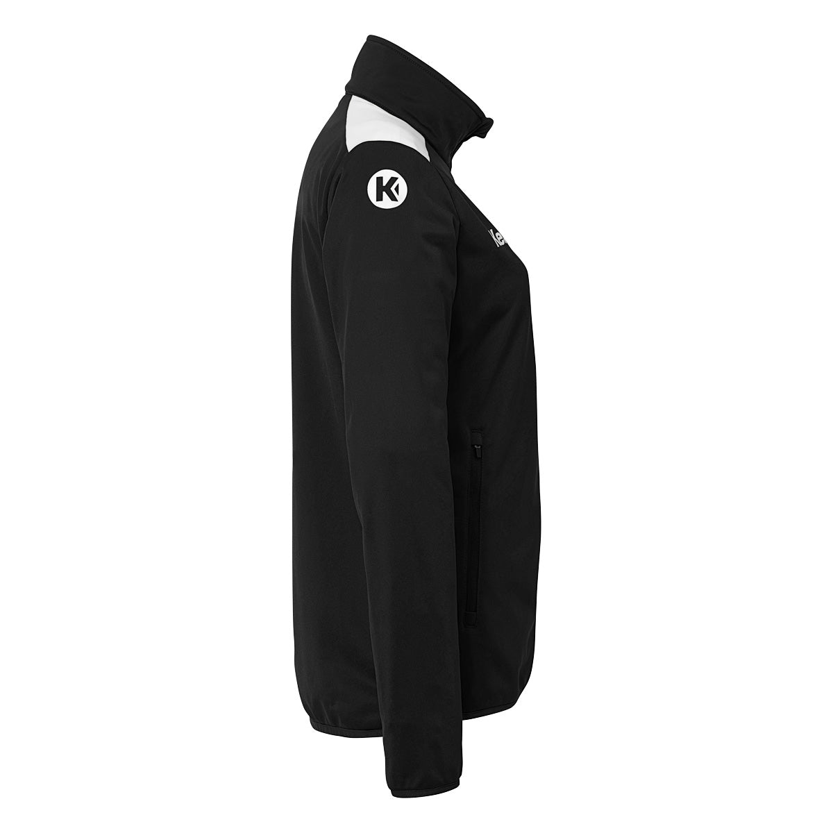 Emotion 27 Poly Jacke Damen