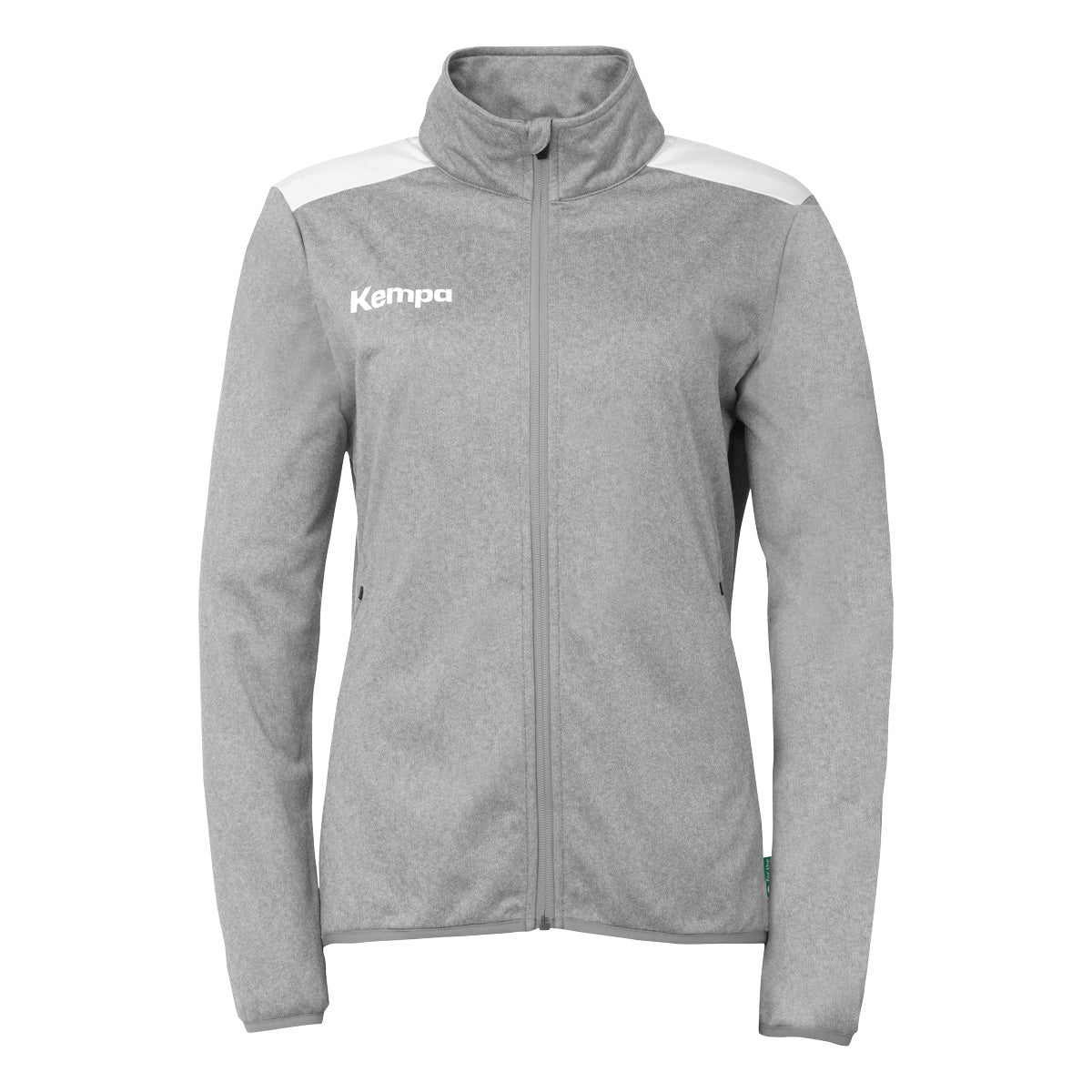 Emotion 27 Poly Jacke Damen