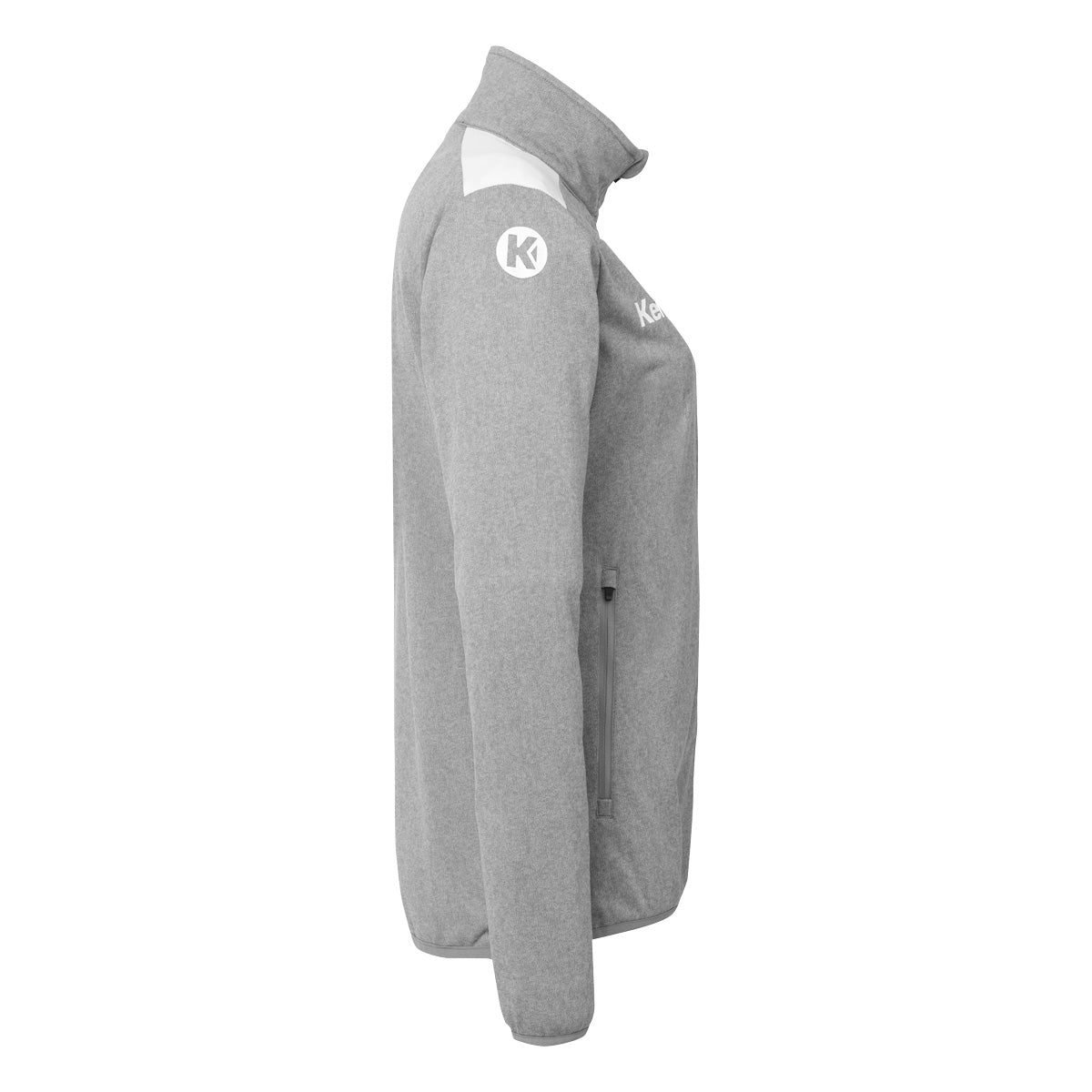 Emotion 27 Poly Jacke Damen
