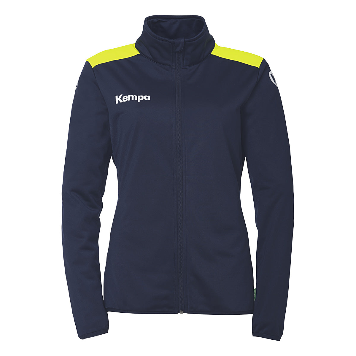 Emotion 27 Poly Jacke Damen