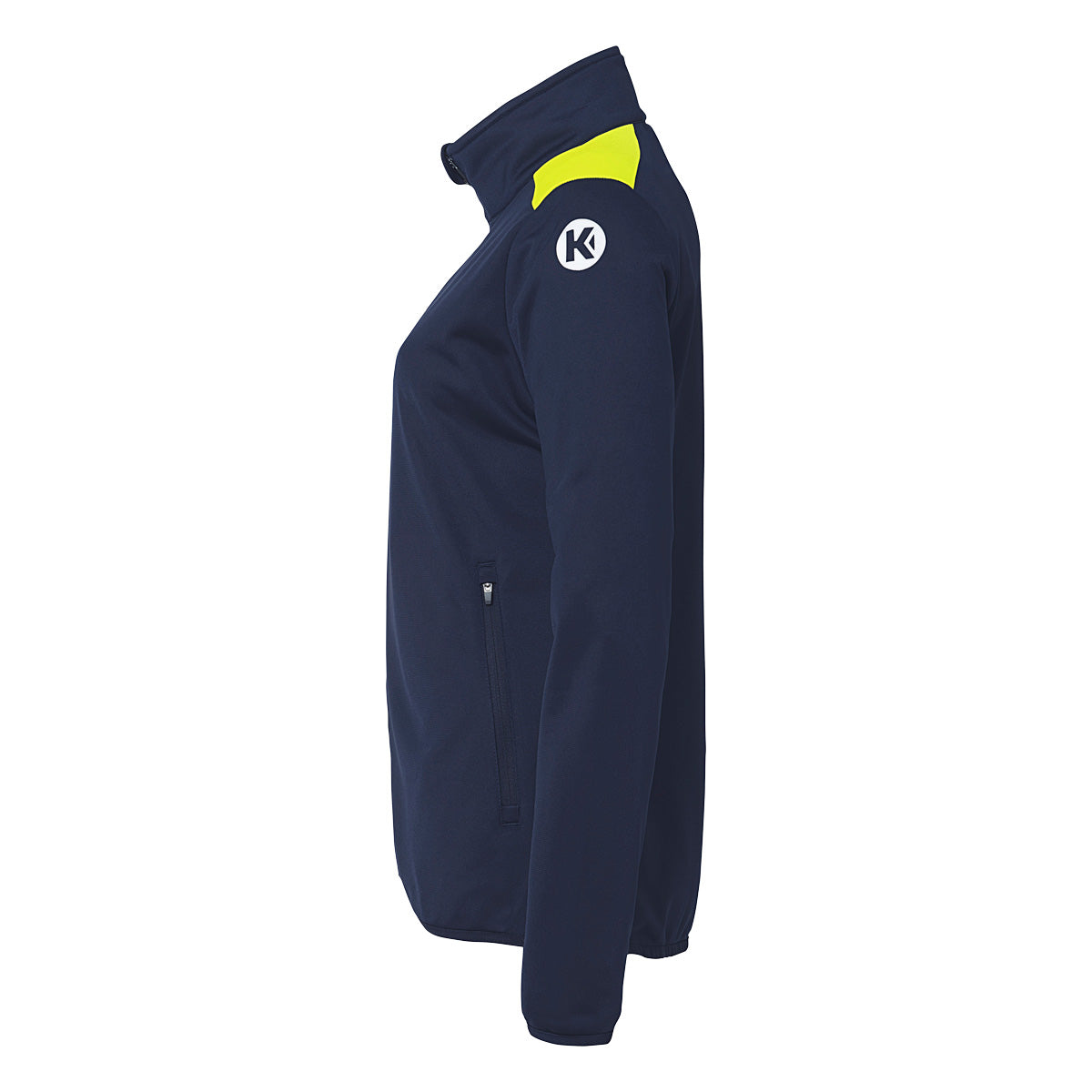 Emotion 27 Poly Jacke Damen