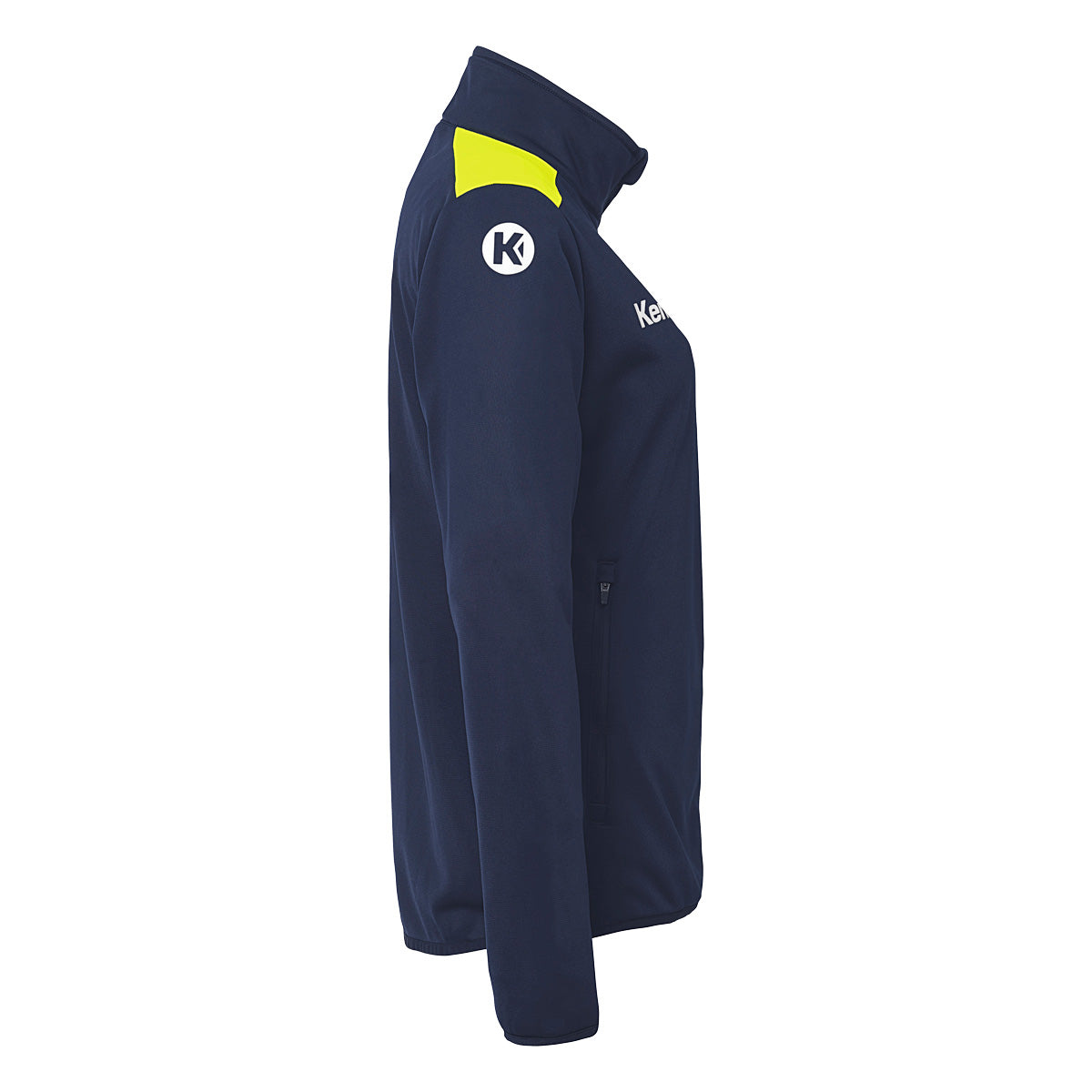 Emotion 27 Poly Jacke Damen