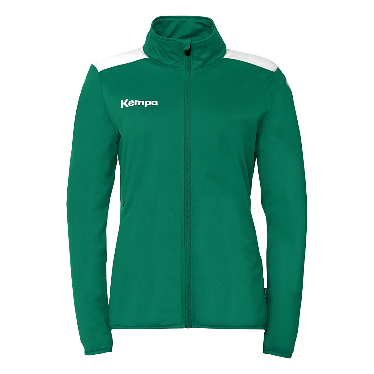 Emotion 27 Poly Jacke Damen