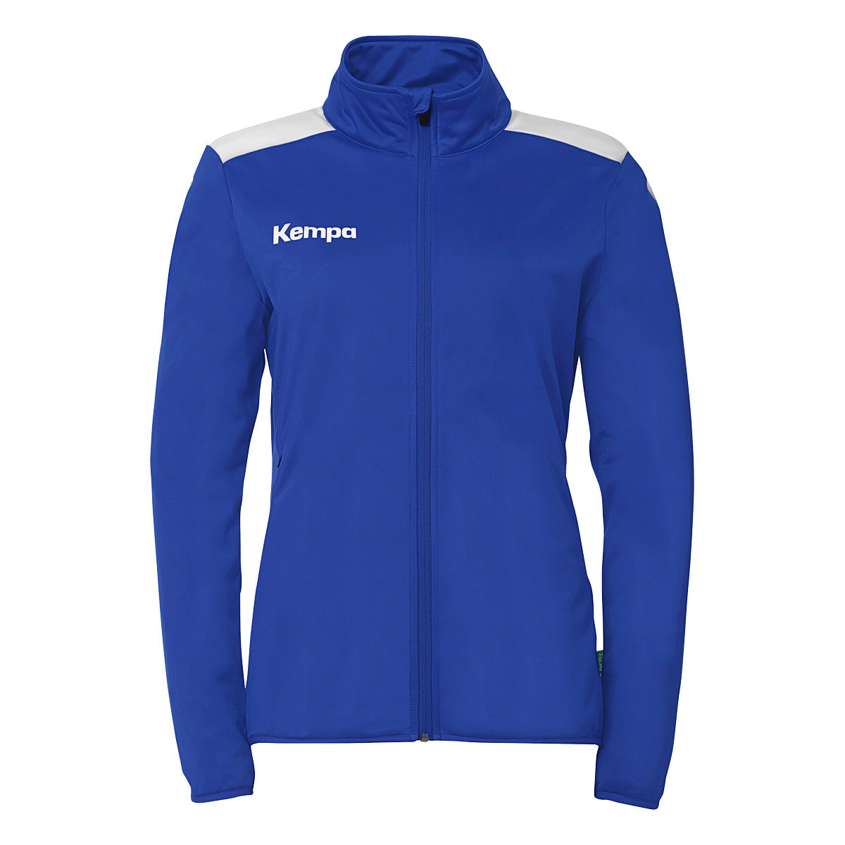 Emotion 27 Poly Jacke Damen