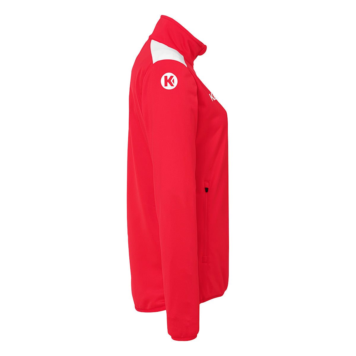 Emotion 27 Poly Jacke Damen