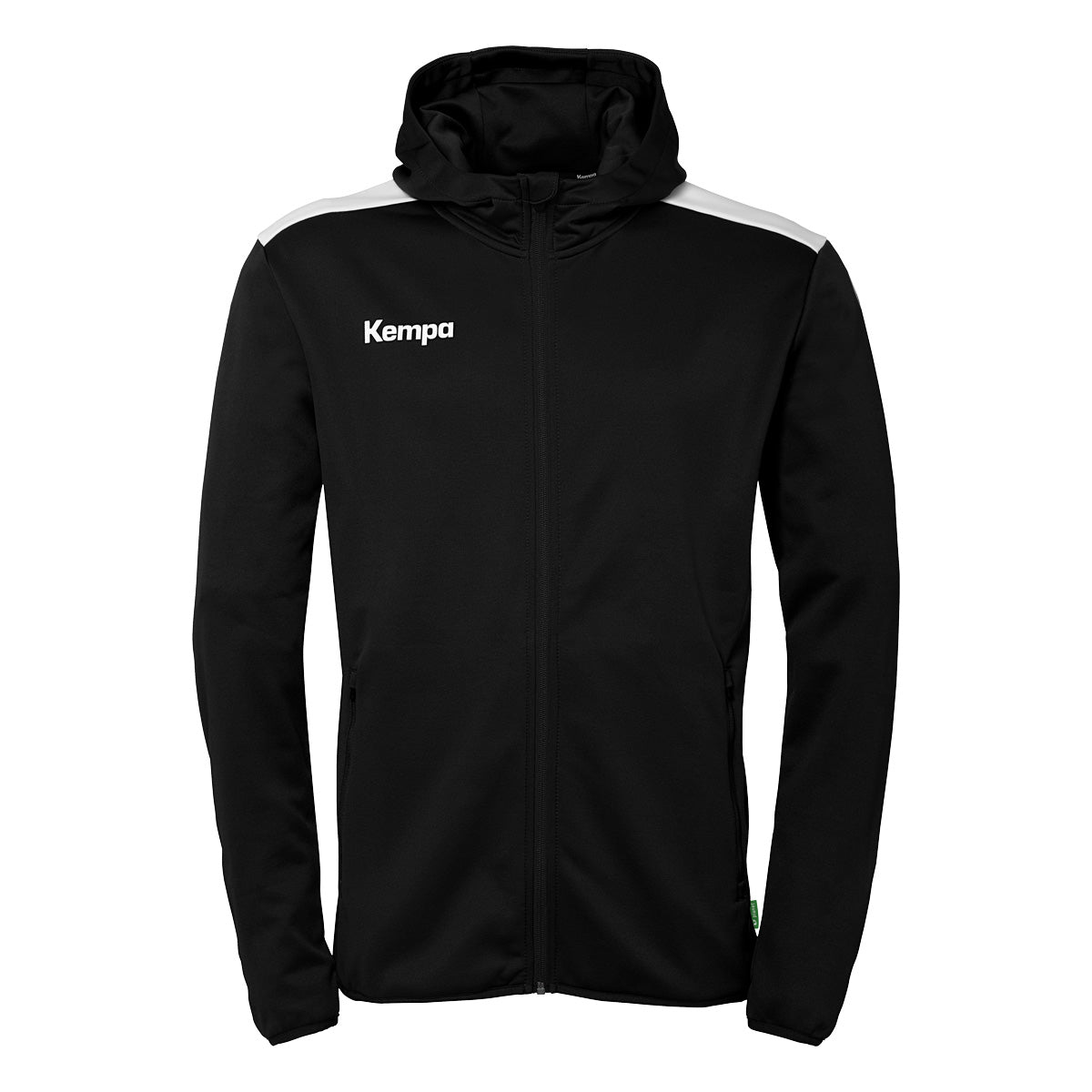 Emotion 27 Kapuzenjacke