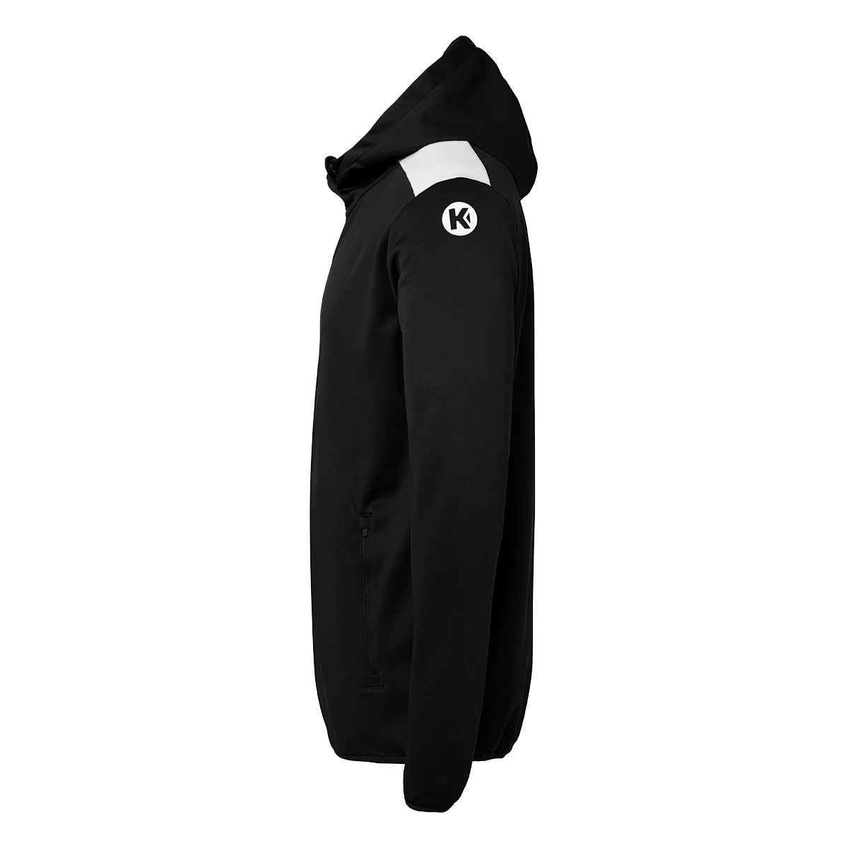 Emotion 27 Kapuzenjacke