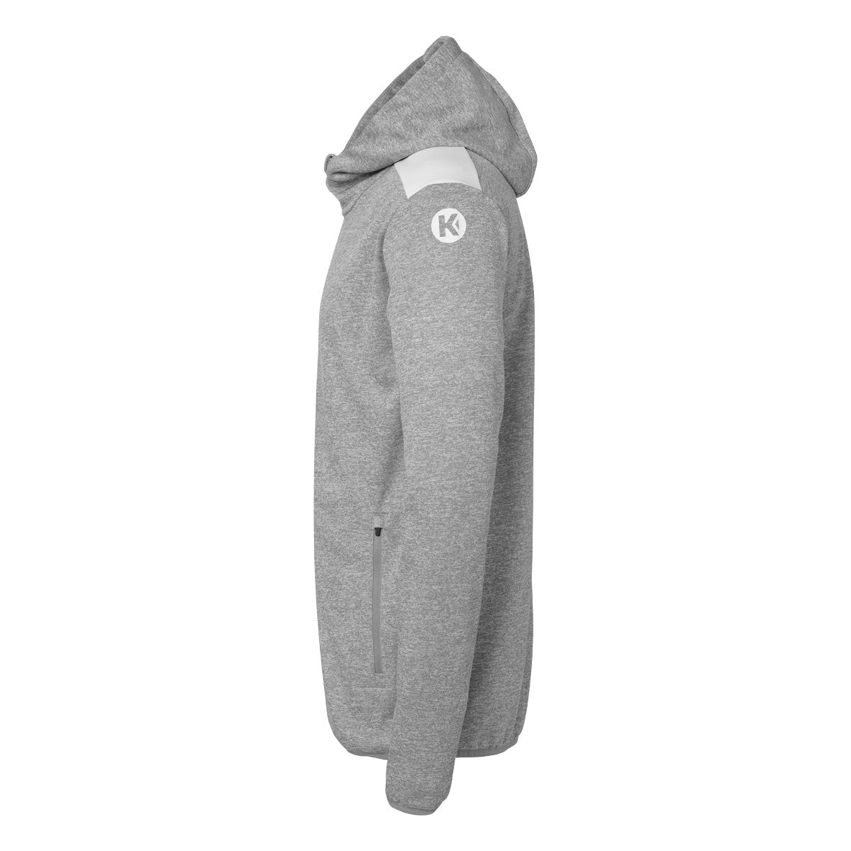 Emotion 27 Kapuzenjacke