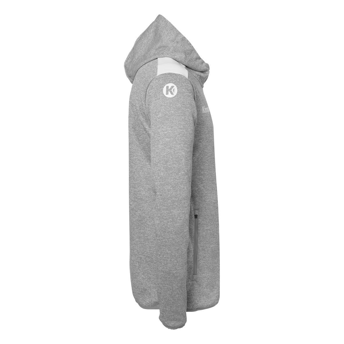 Emotion 27 Kapuzenjacke
