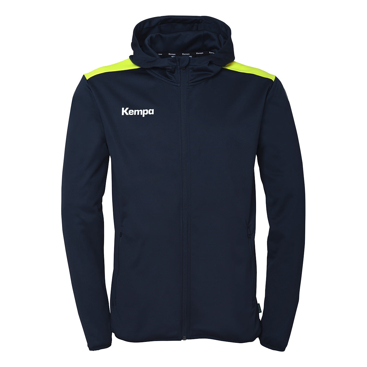 Emotion 27 Kapuzenjacke