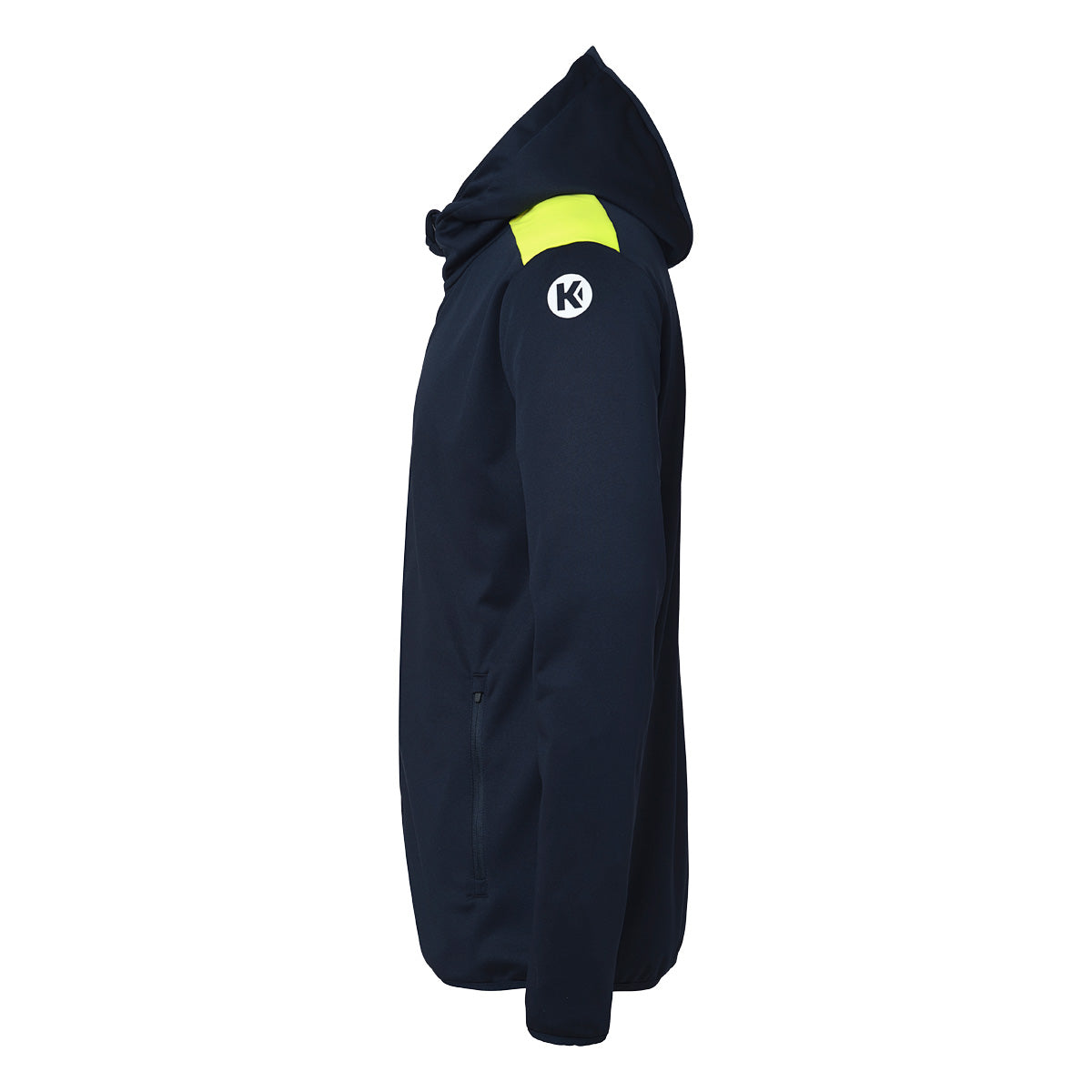 Emotion 27 Kapuzenjacke